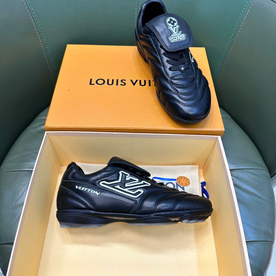 Giày thể thao Louis Vuitton Footprint