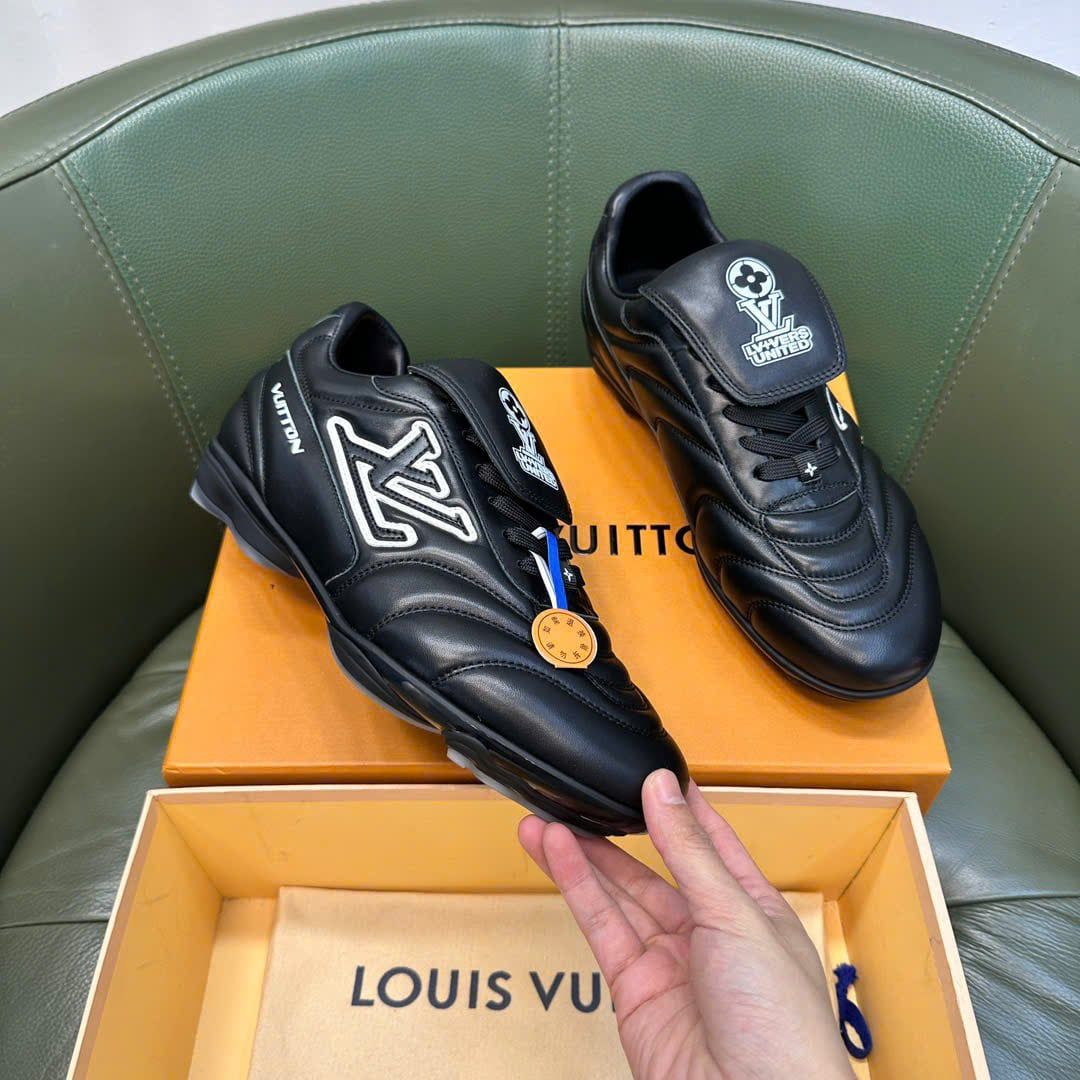 Giày thể thao Louis Vuitton Footprint