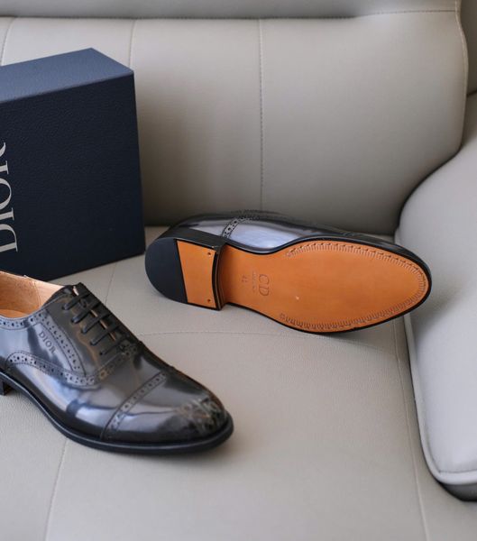 Giày Dior