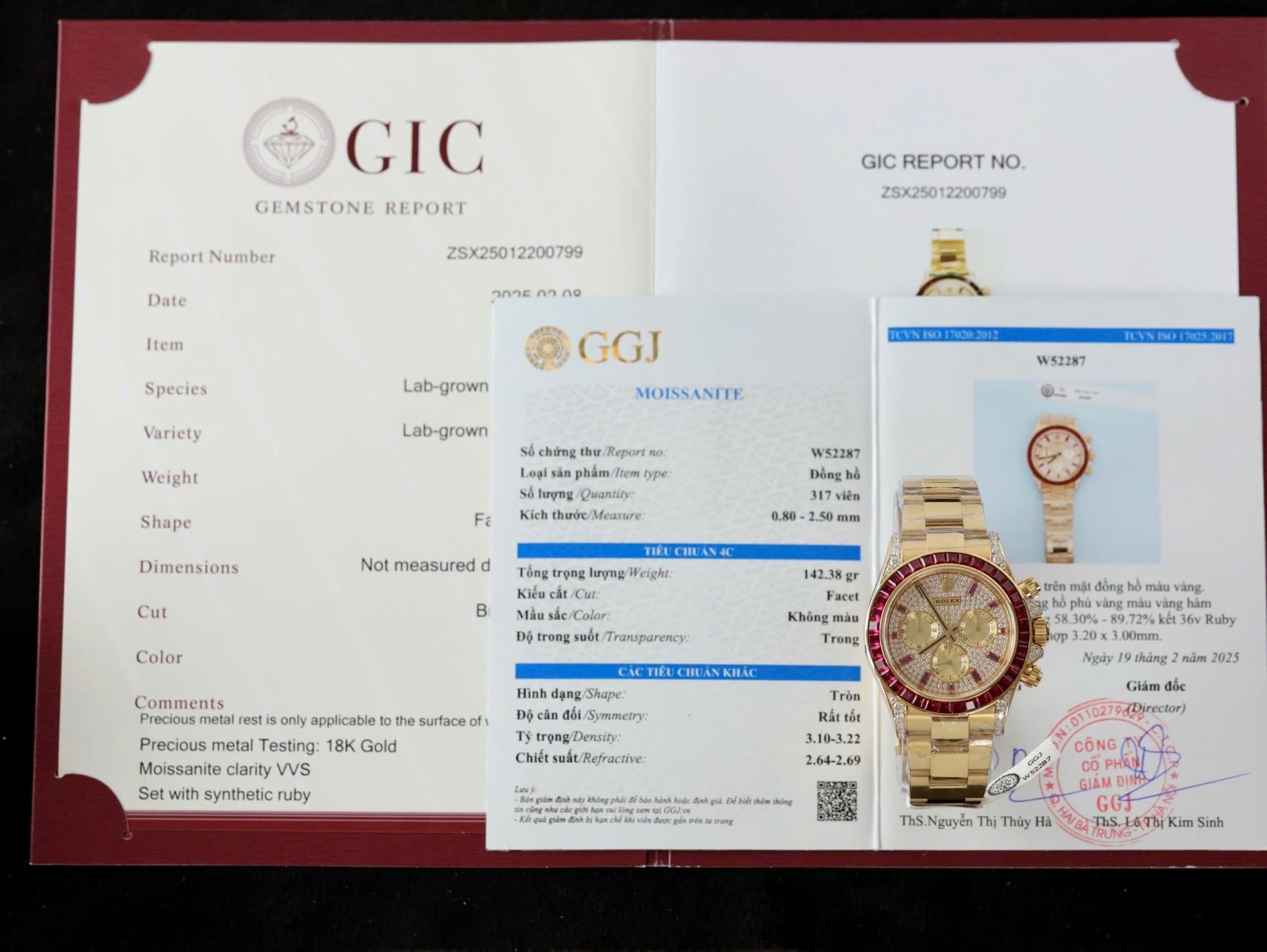 ROLEX COSMOGRAPH DAYTONA 40 MM - Đồng Hồ Rolex - Nam