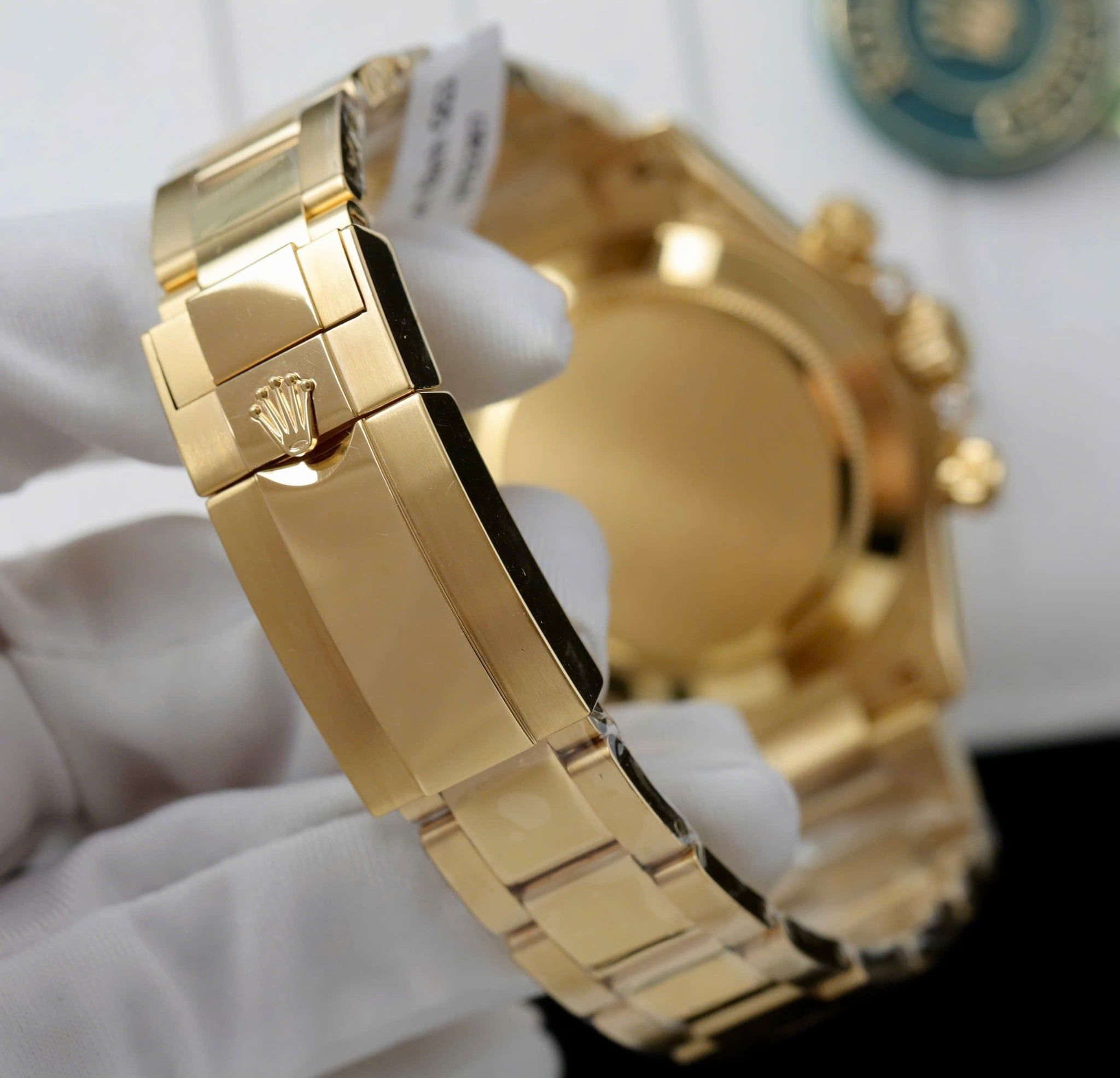 ROLEX COSMOGRAPH DAYTONA 40 MM - Đồng Hồ Rolex - Nam