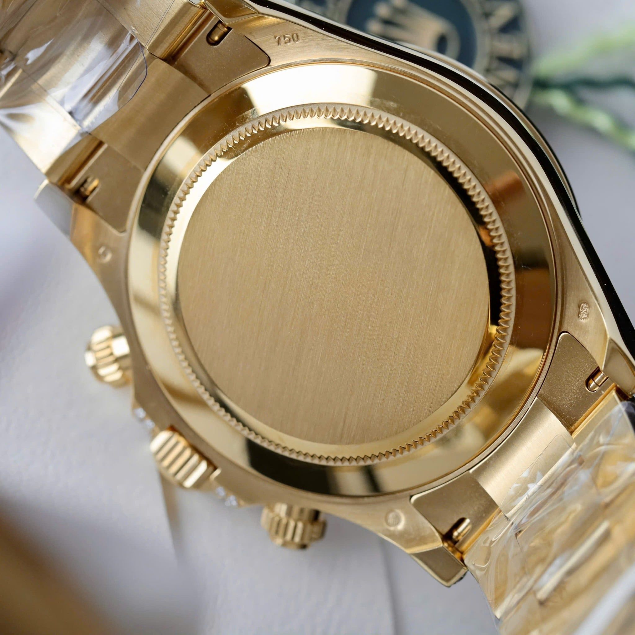 ROLEX COSMOGRAPH DAYTONA 40 MM - Đồng Hồ Rolex - Nam