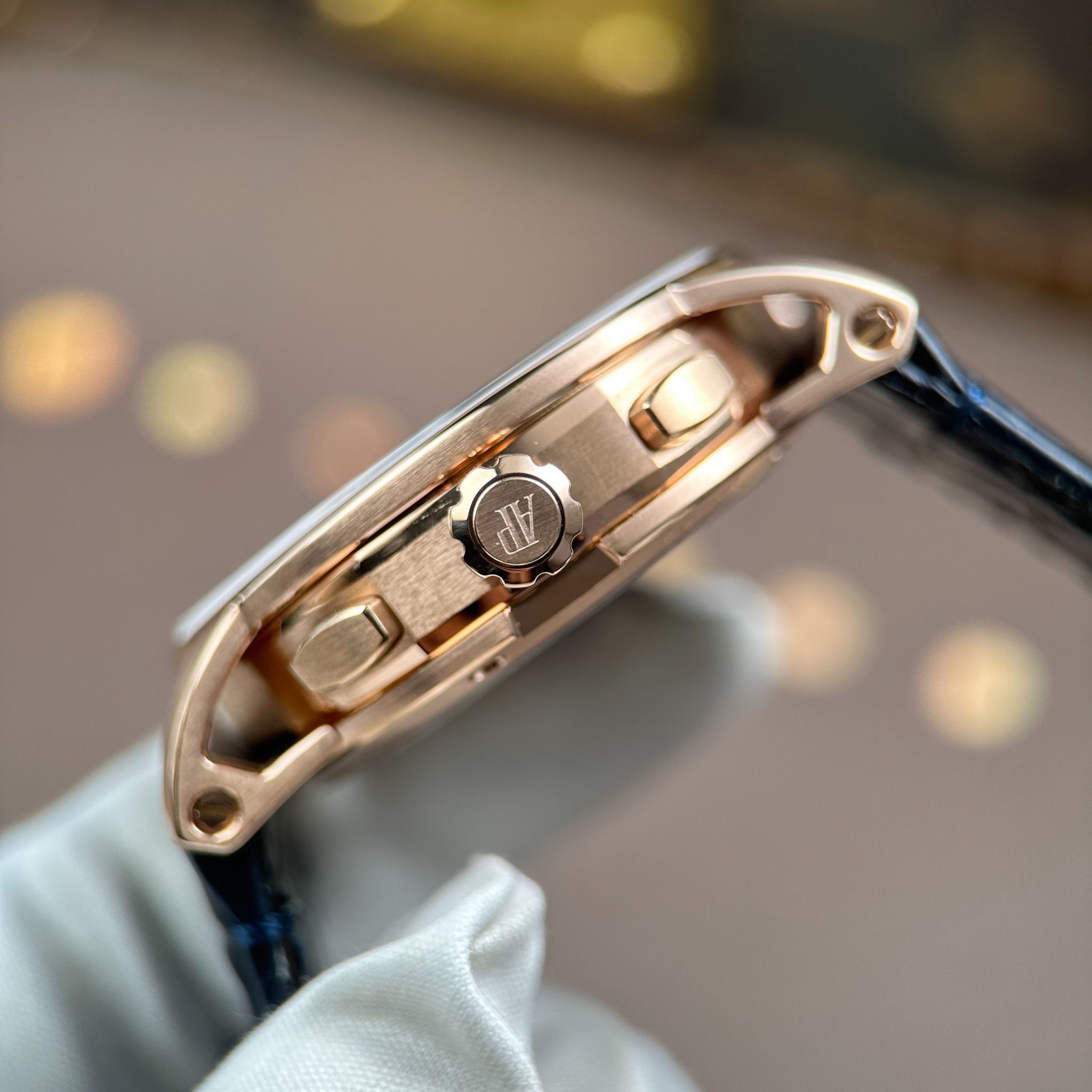 AUDEMARS PIGUET CODE 11.59 41 MM - Đồng Hồ Audemars Piguet - Nam