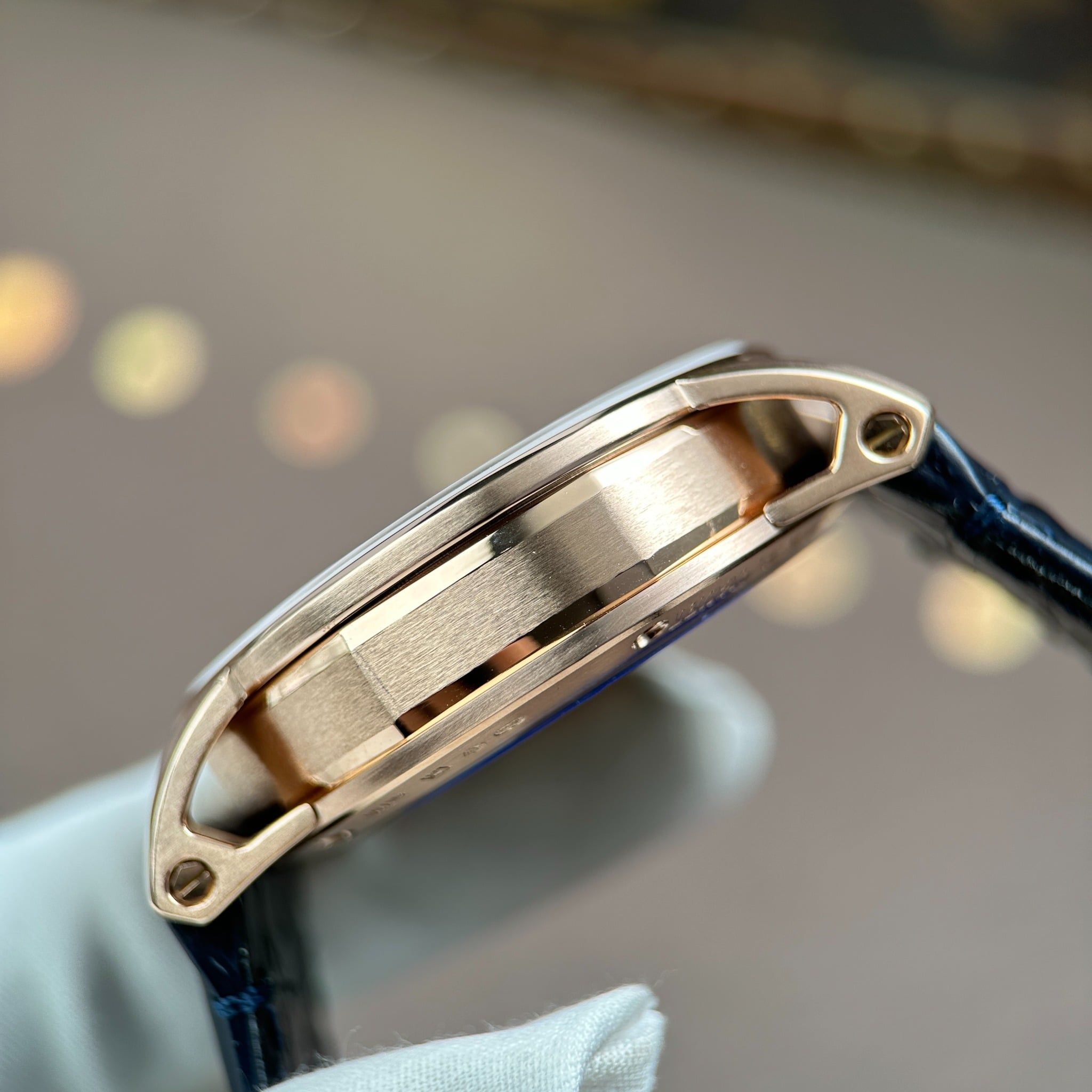 AUDEMARS PIGUET CODE 11.59 41 MM - Đồng Hồ Audemars Piguet - Nam