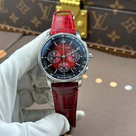 AUDEMARS PIGUET CODE 11.59 41 MM - Đồng Hồ Audemars Piguet - Nam