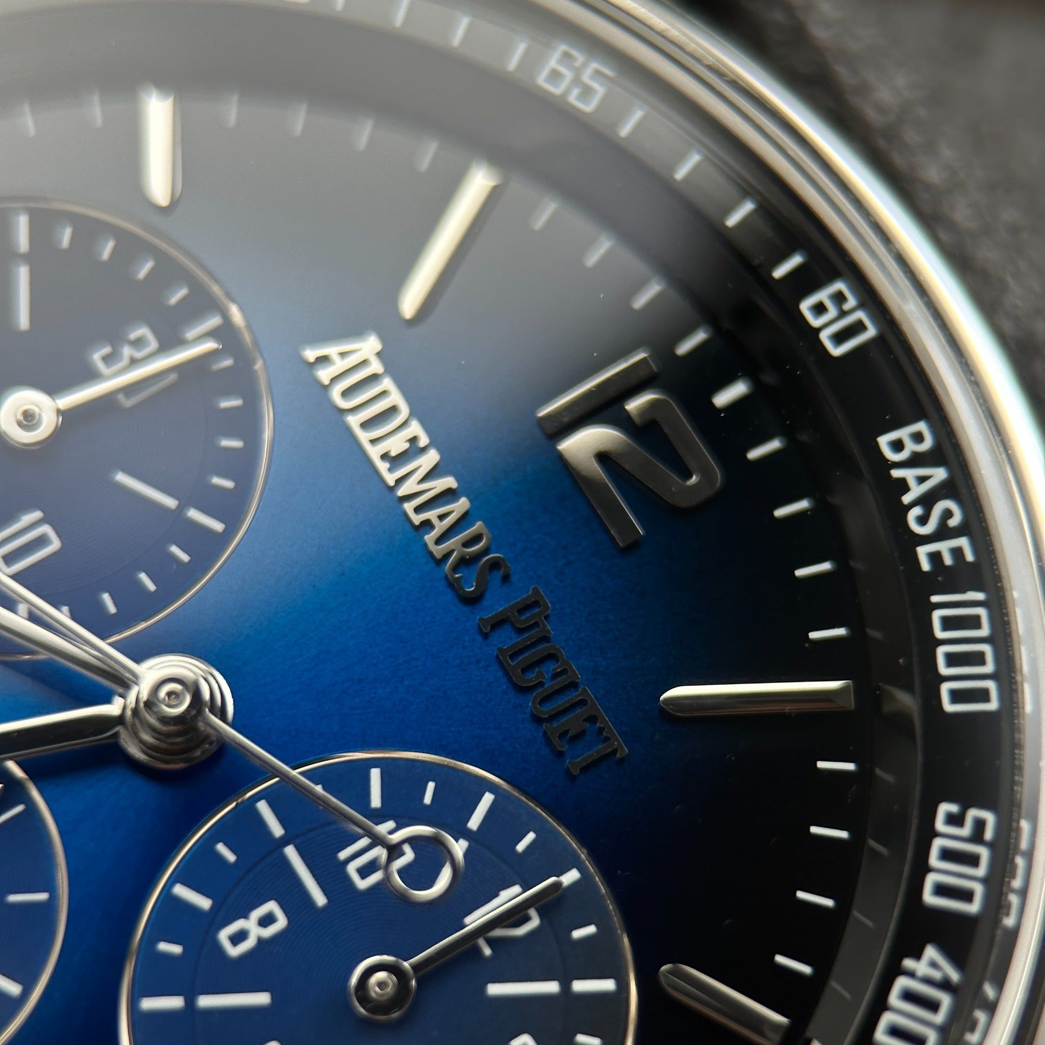 AUDEMARS PIGUET CODE 11.59 41 MM - Đồng Hồ Audemars Piguet - Nam