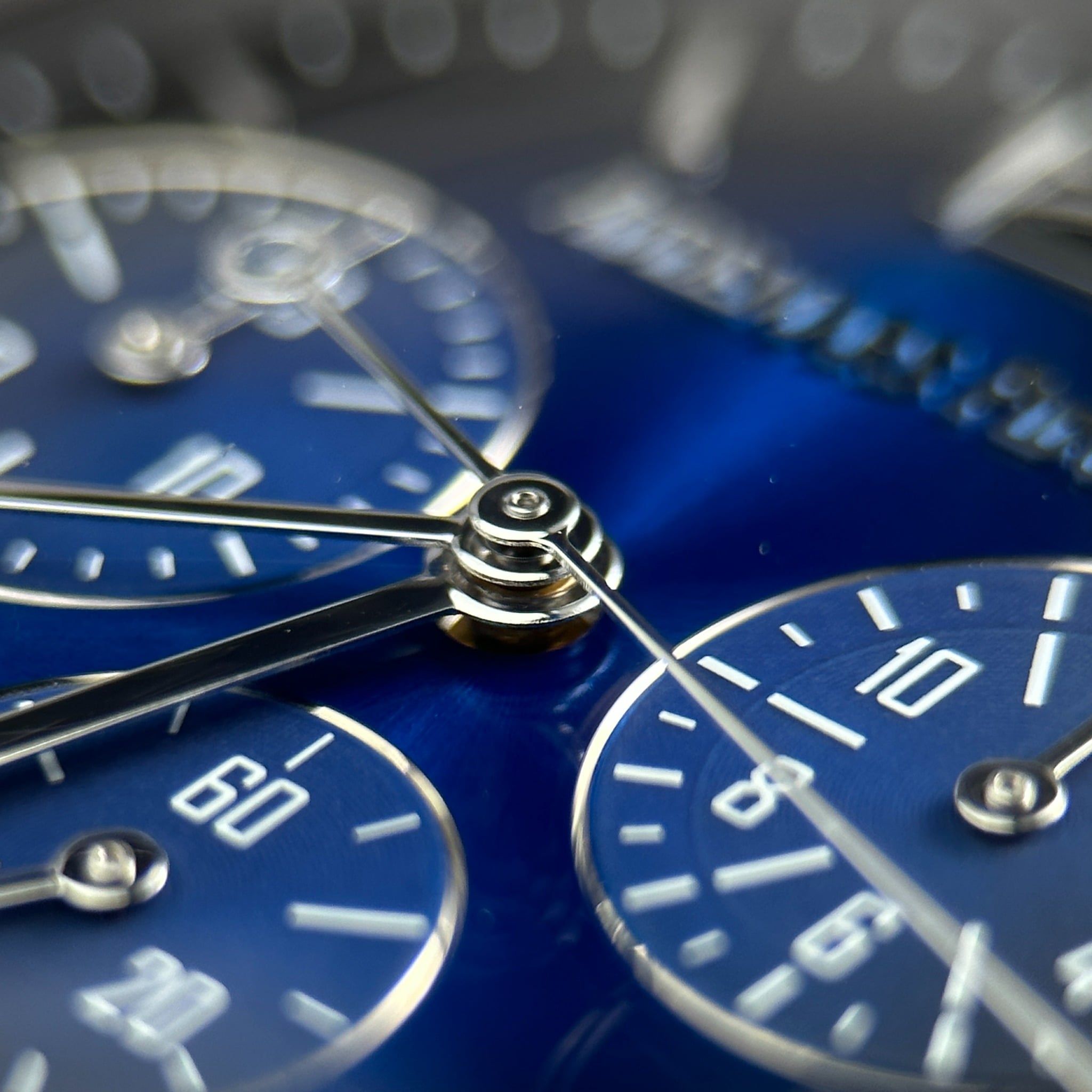 AUDEMARS PIGUET CODE 11.59 41 MM - Đồng Hồ Audemars Piguet - Nam