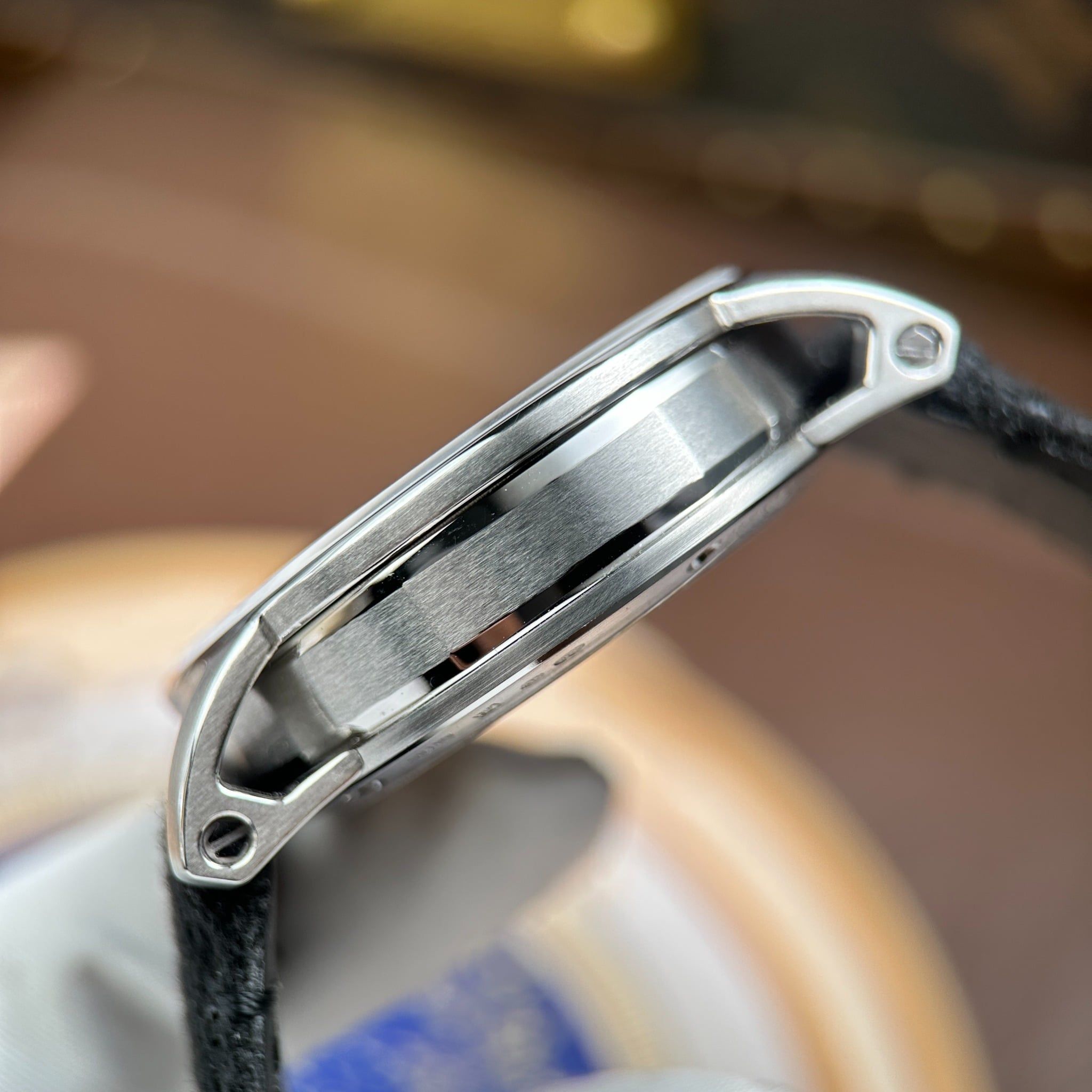 AUDEMARS PIGUET CODE 11.59 41 MM - Đồng Hồ Audemars Piguet - Nam