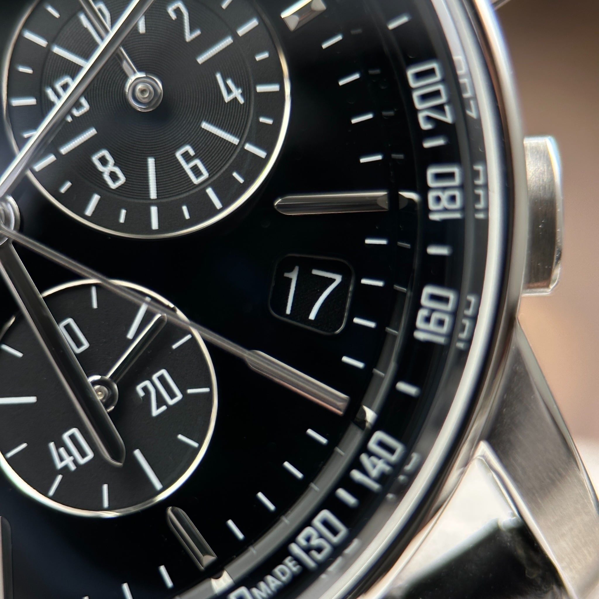 AUDEMARS PIGUET CODE 11.59 41 MM - Đồng Hồ Audemars Piguet - Nam