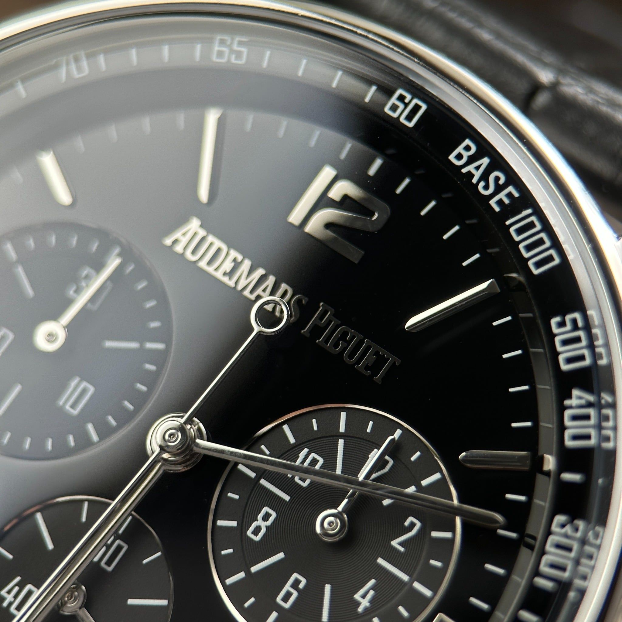 AUDEMARS PIGUET CODE 11.59 41 MM - Đồng Hồ Audemars Piguet - Nam