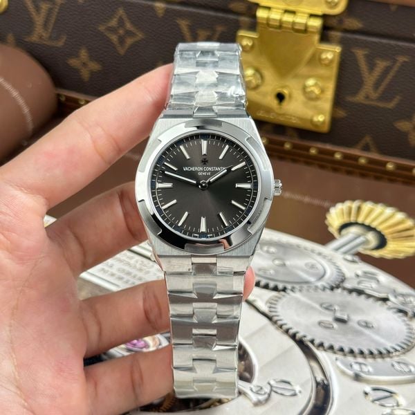 VACHERON CONSTANTIN OVERSEAS 40 MM - Đồng Hồ Vacheron Constantin - Nam