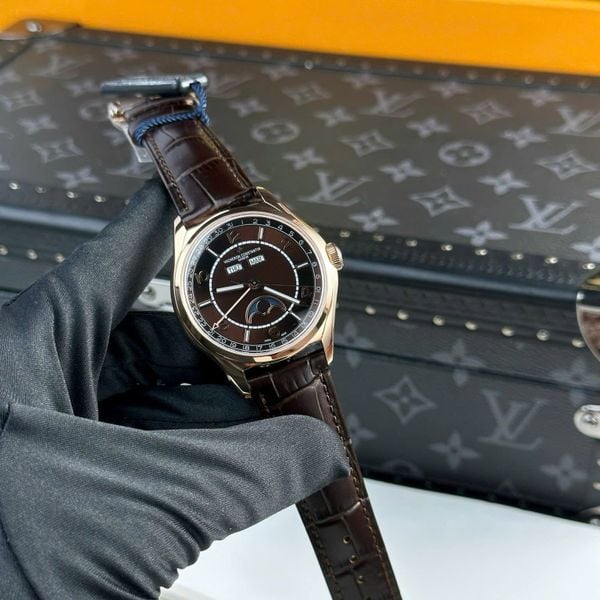 JAEGER-LECOULTRE MASTER ULTRA THIN 39 MM - Đồng Hồ Jaeger-LeCoultre - Nam