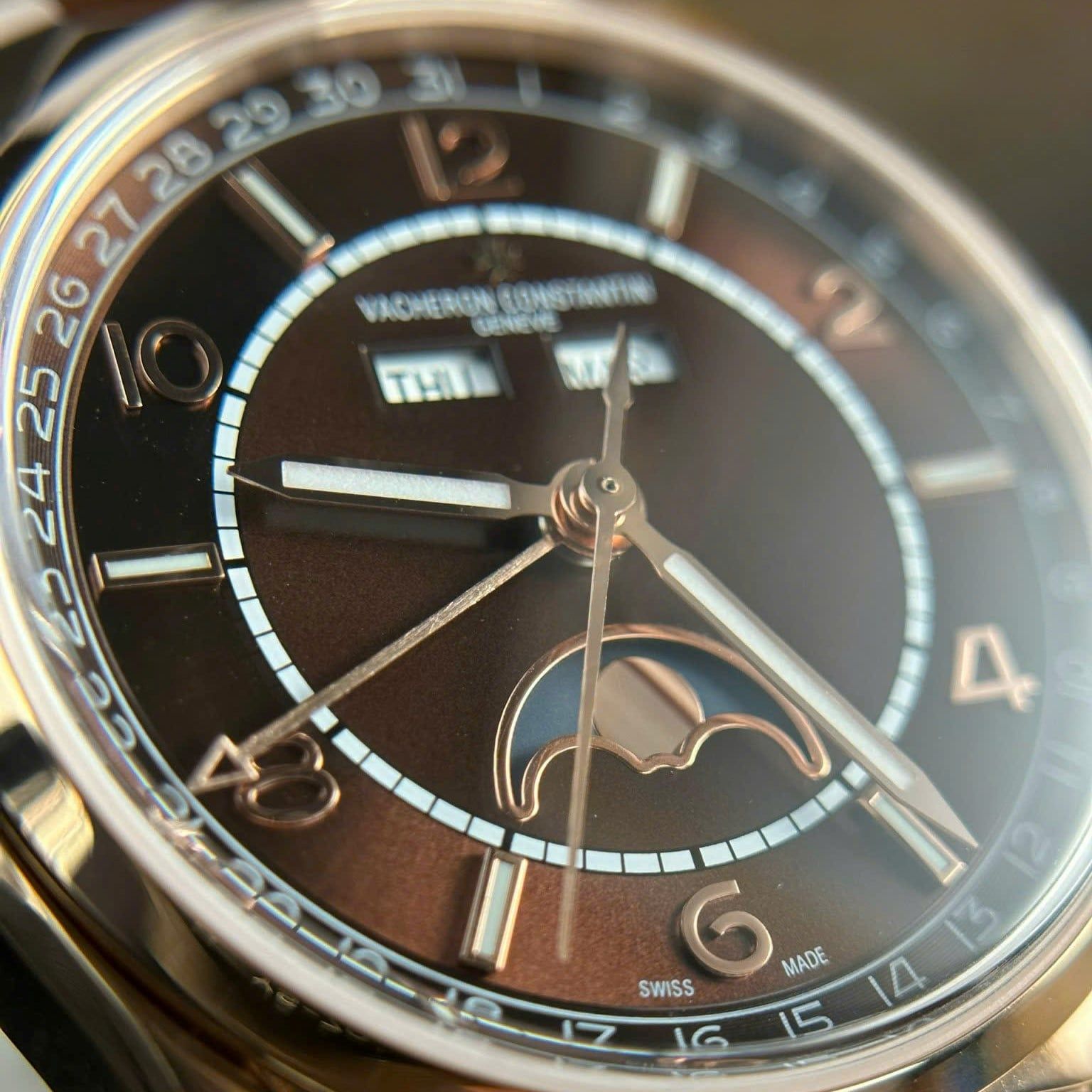 JAEGER-LECOULTRE MASTER ULTRA THIN 39 MM - Đồng Hồ Jaeger-LeCoultre - Nam