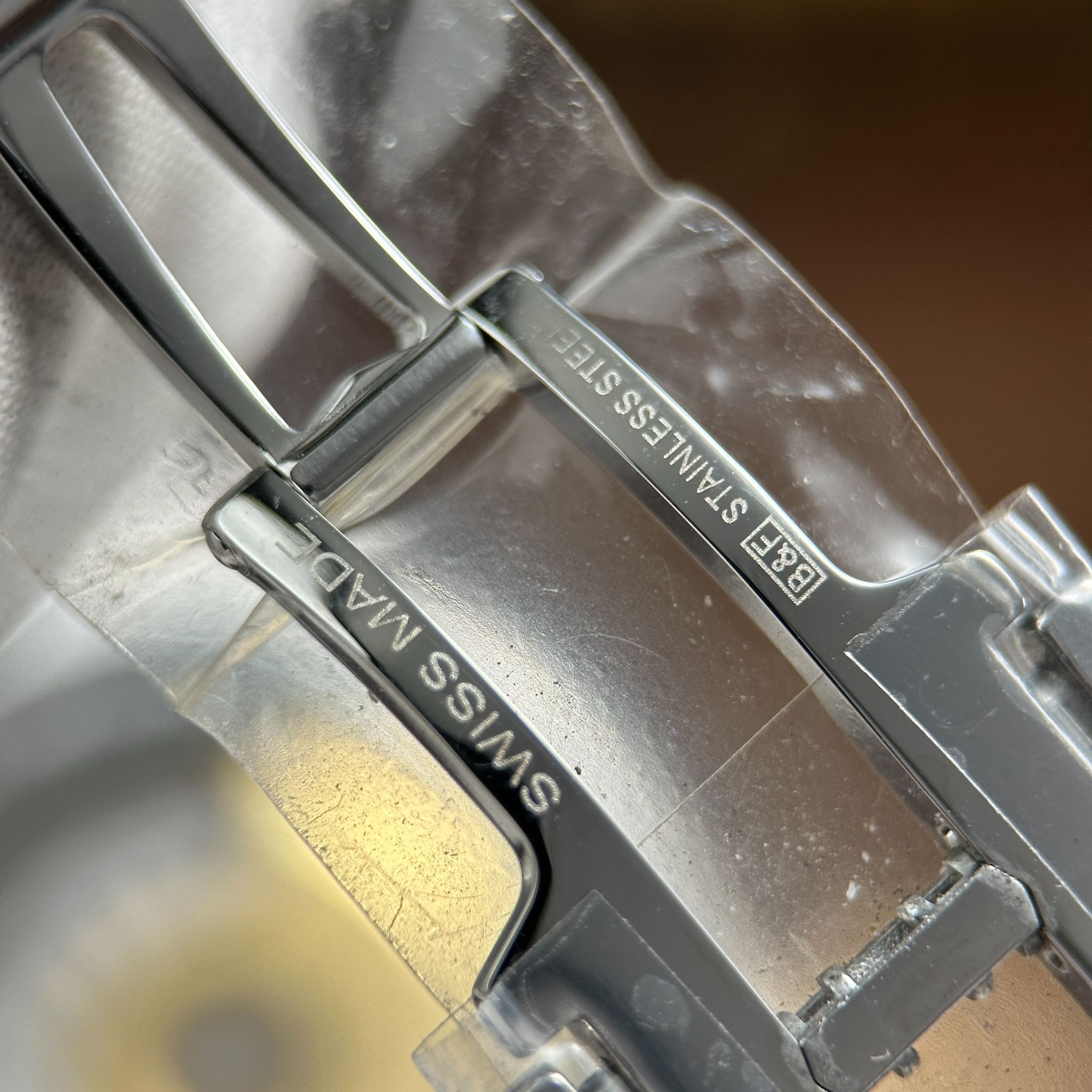 VACHERON CONSTANTIN OVERSEAS TOURBILLON 42 MM - Đồng Hồ Vacheron Constantin - Nam