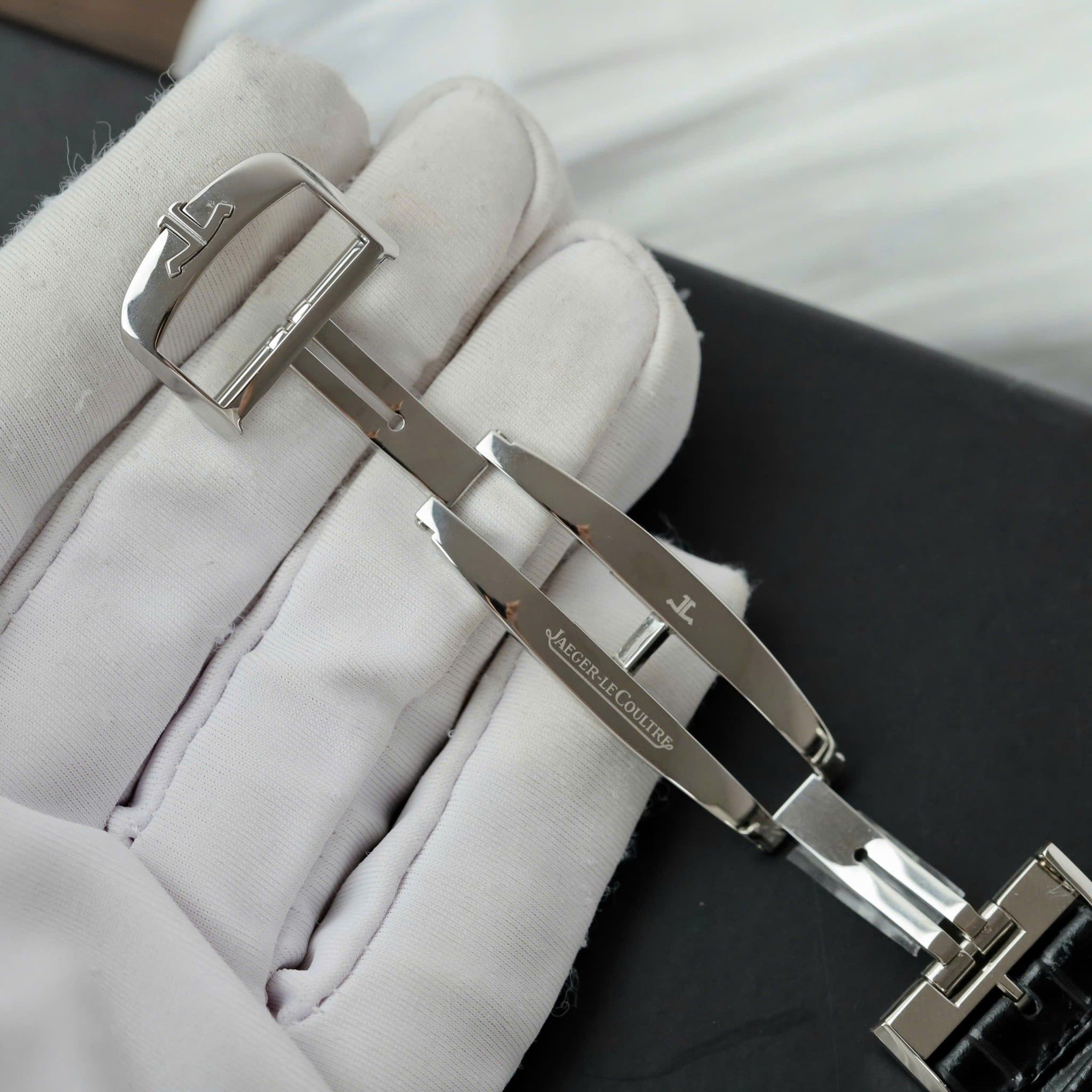 JAEGER-LECOULTRE MASTER ULTRA THIN 39 MM - Đồng Hồ Jaeger-LeCoultre - Nam