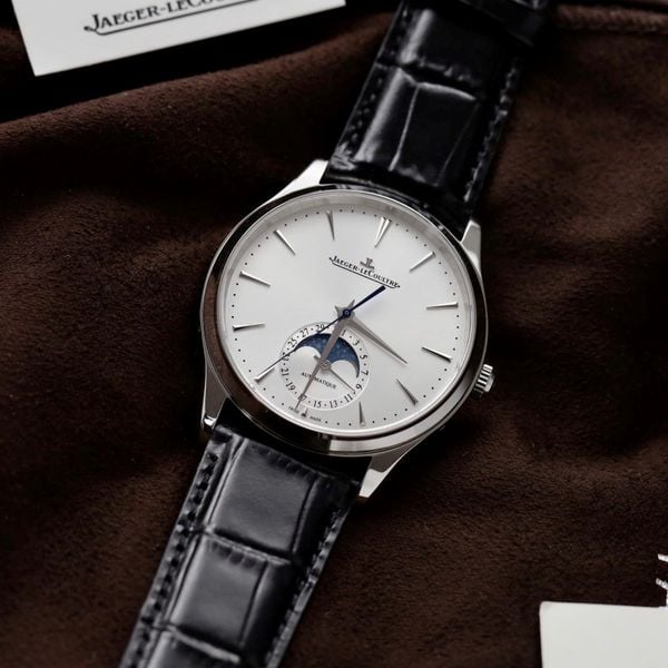 JAEGER-LECOULTRE MASTER ULTRA THIN 39 MM - Đồng Hồ Jaeger-LeCoultre - Nam