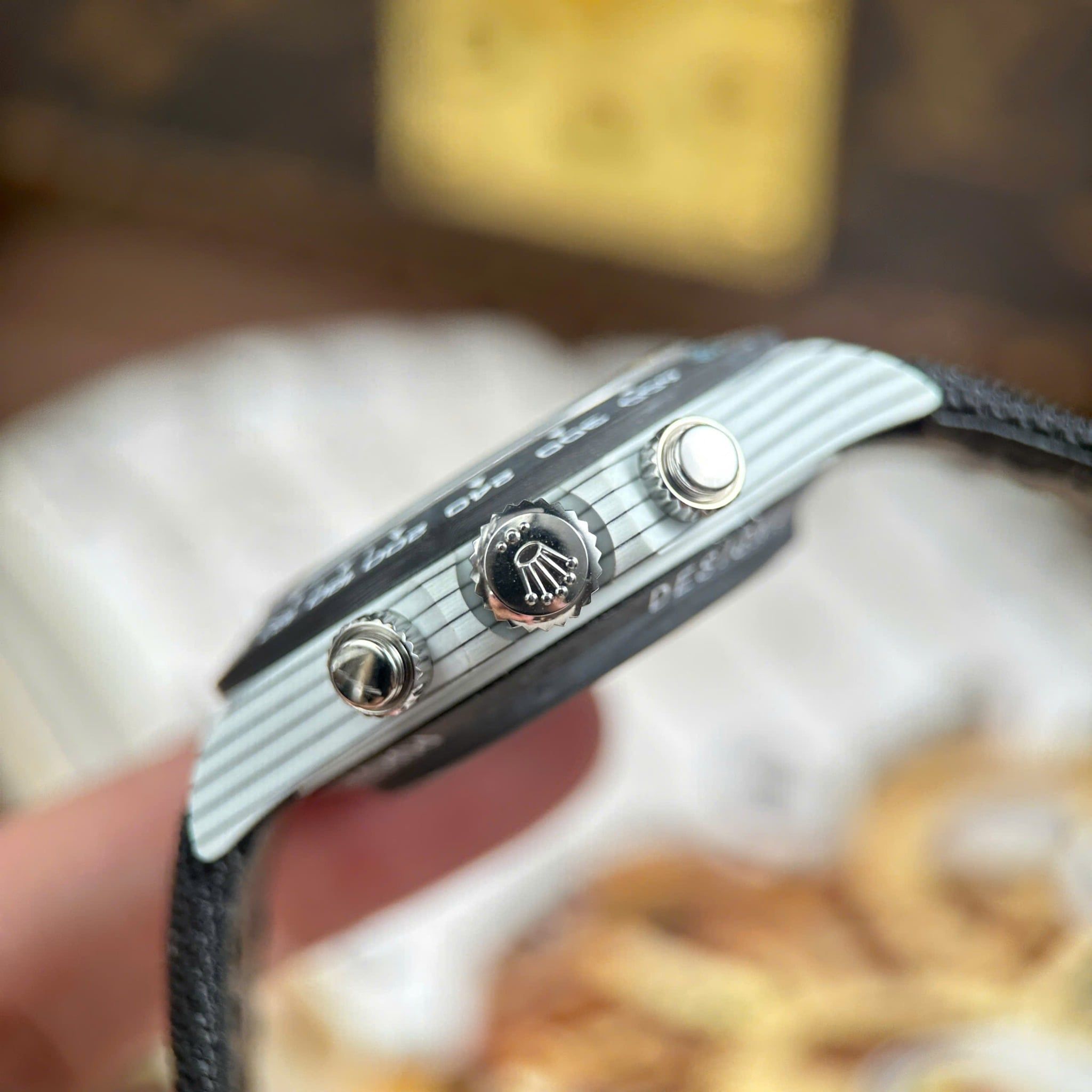 ROLEX COSMOGRAPH DAYTONA 40 MM - Đồng Hồ Rolex - Nam