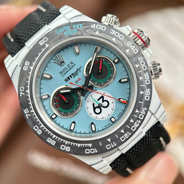 ROLEX COSMOGRAPH DAYTONA 40 MM - Đồng Hồ Rolex - Nam