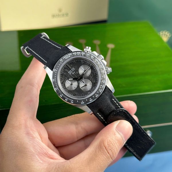 ROLEX COSMOGRAPH DAYTONA 40 MM - Đồng Hồ Rolex - Nam