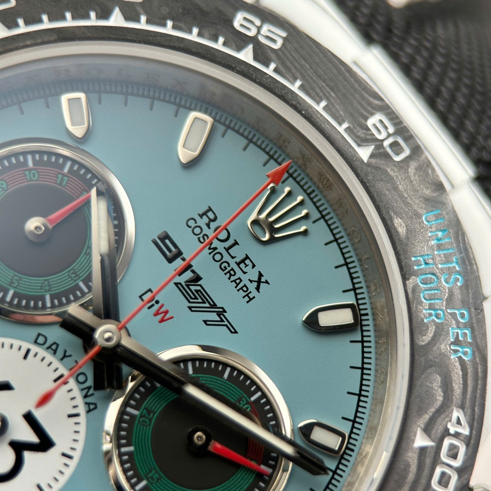 ROLEX COSMOGRAPH DAYTONA 40 MM - Đồng Hồ Rolex - Nam