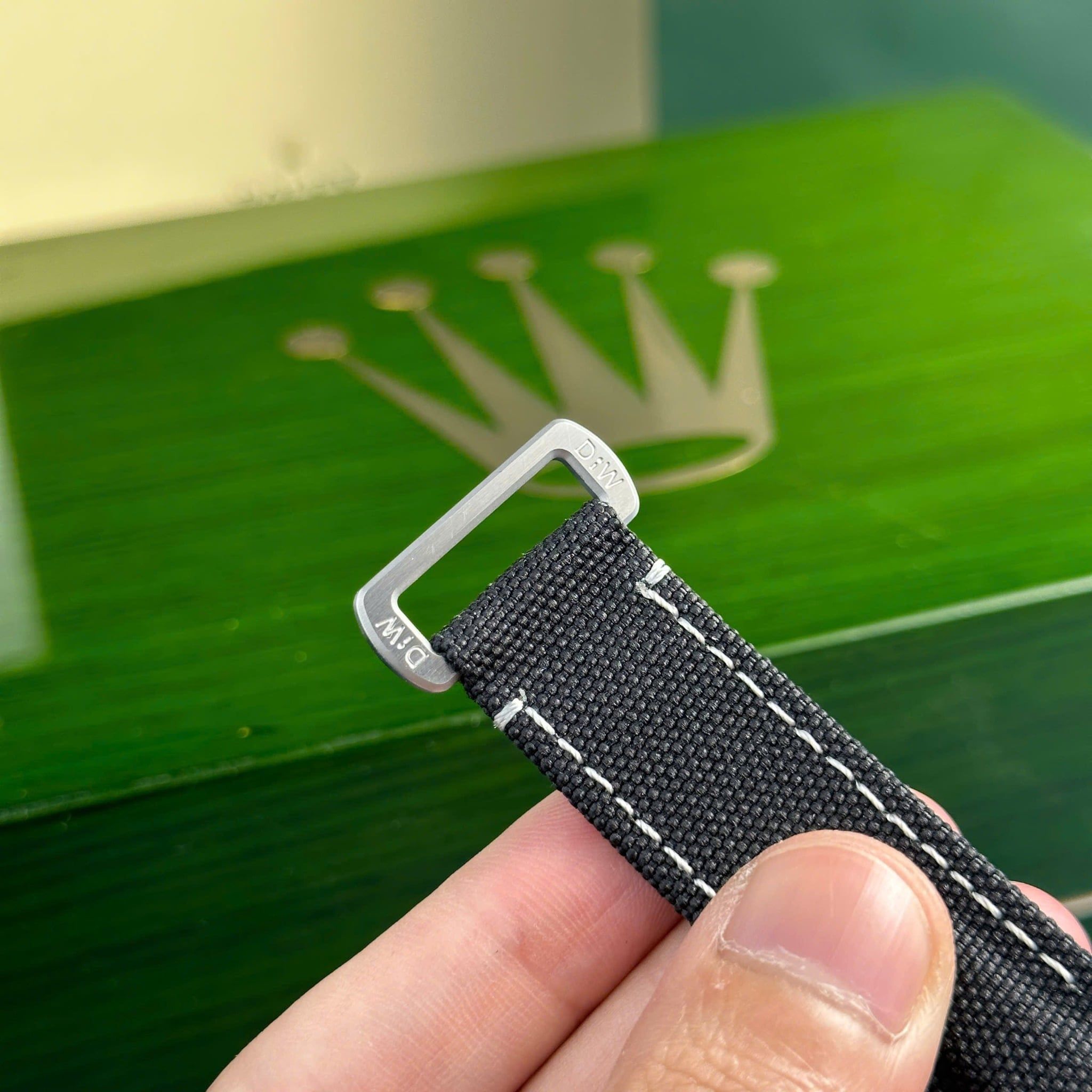 ROLEX COSMOGRAPH DAYTONA 40 MM - Đồng Hồ Rolex - Nam