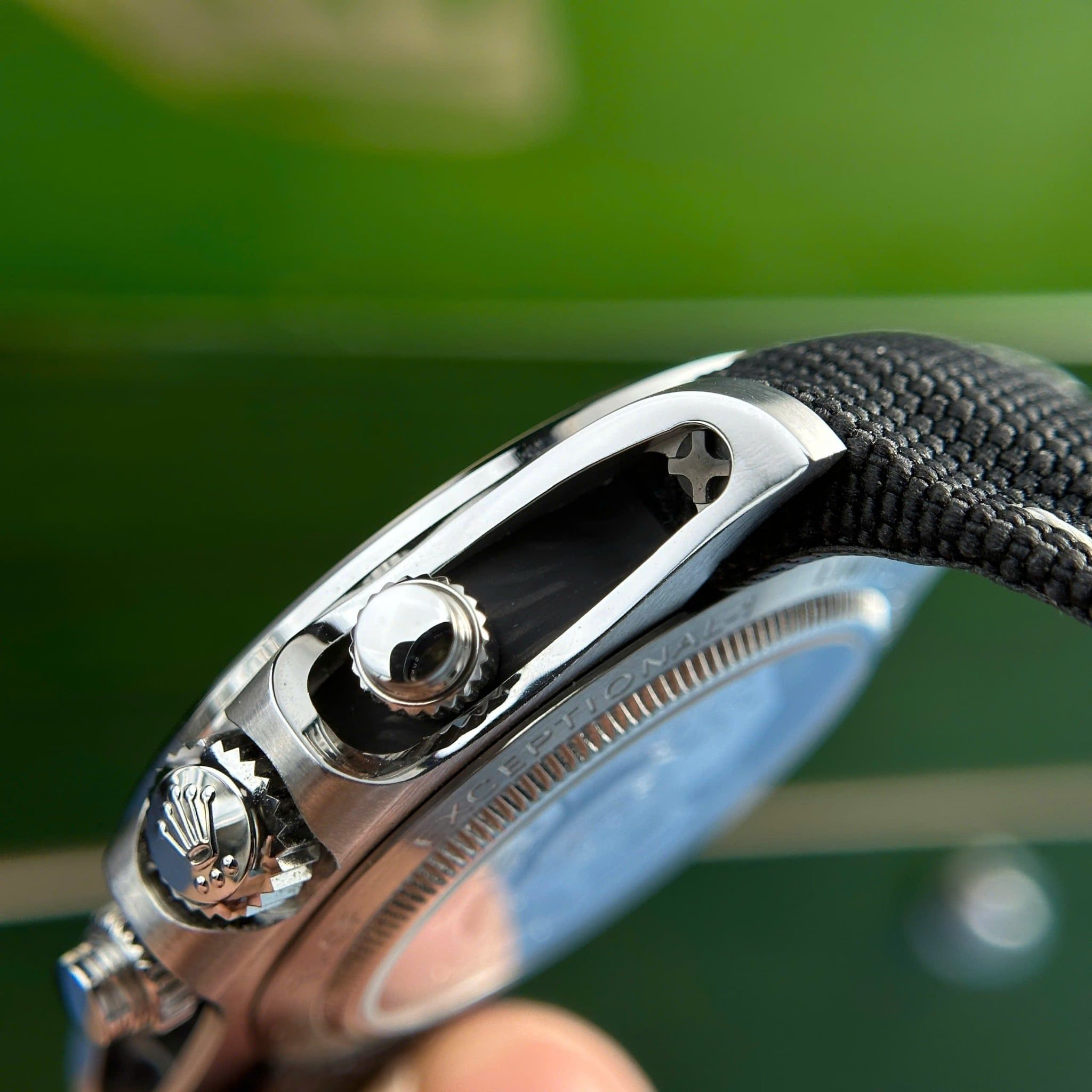 ROLEX COSMOGRAPH DAYTONA 40 MM - Đồng Hồ Rolex - Nam