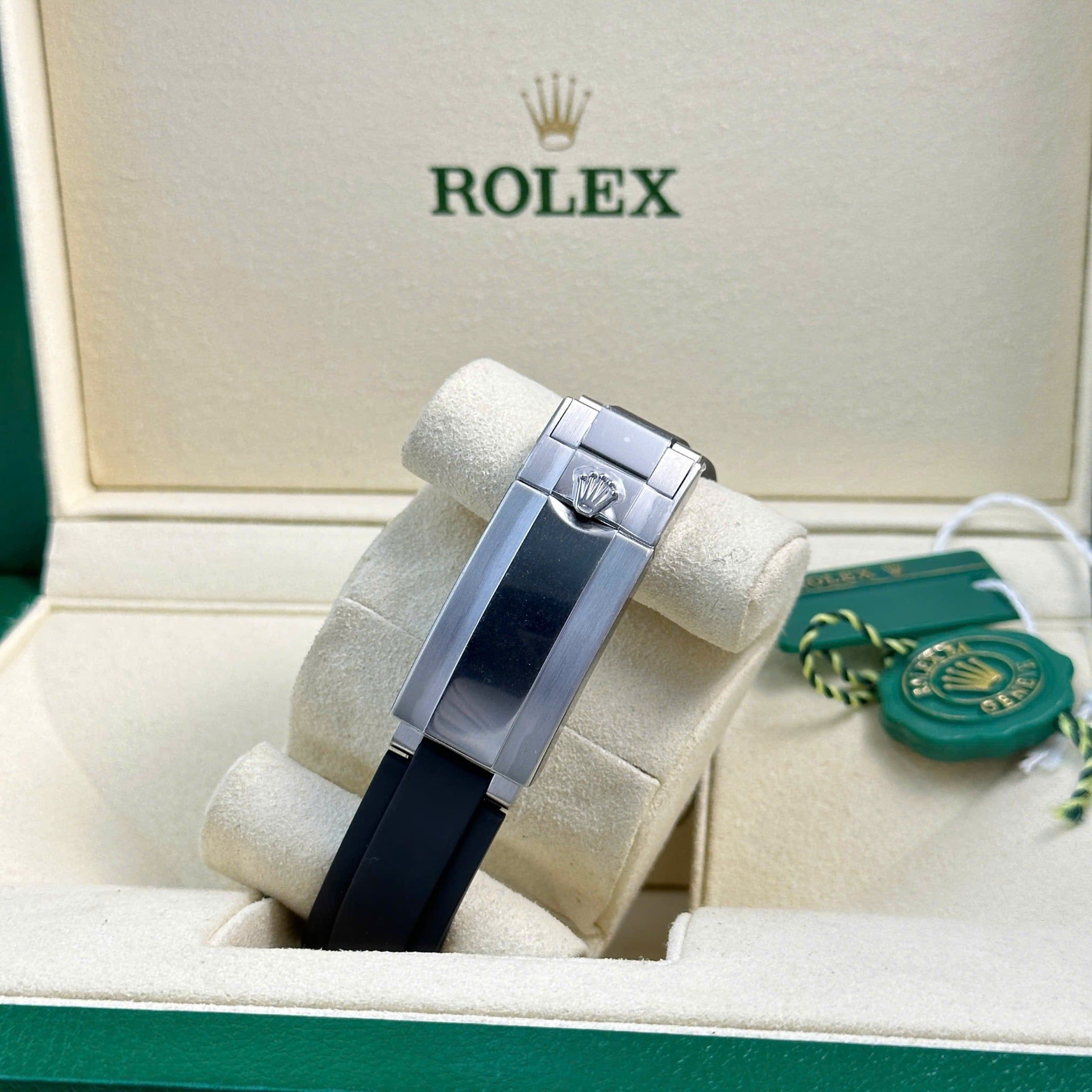 ROLEX COSMOGRAPH DAYTONA 40 MM - Đồng Hồ Rolex - Nam