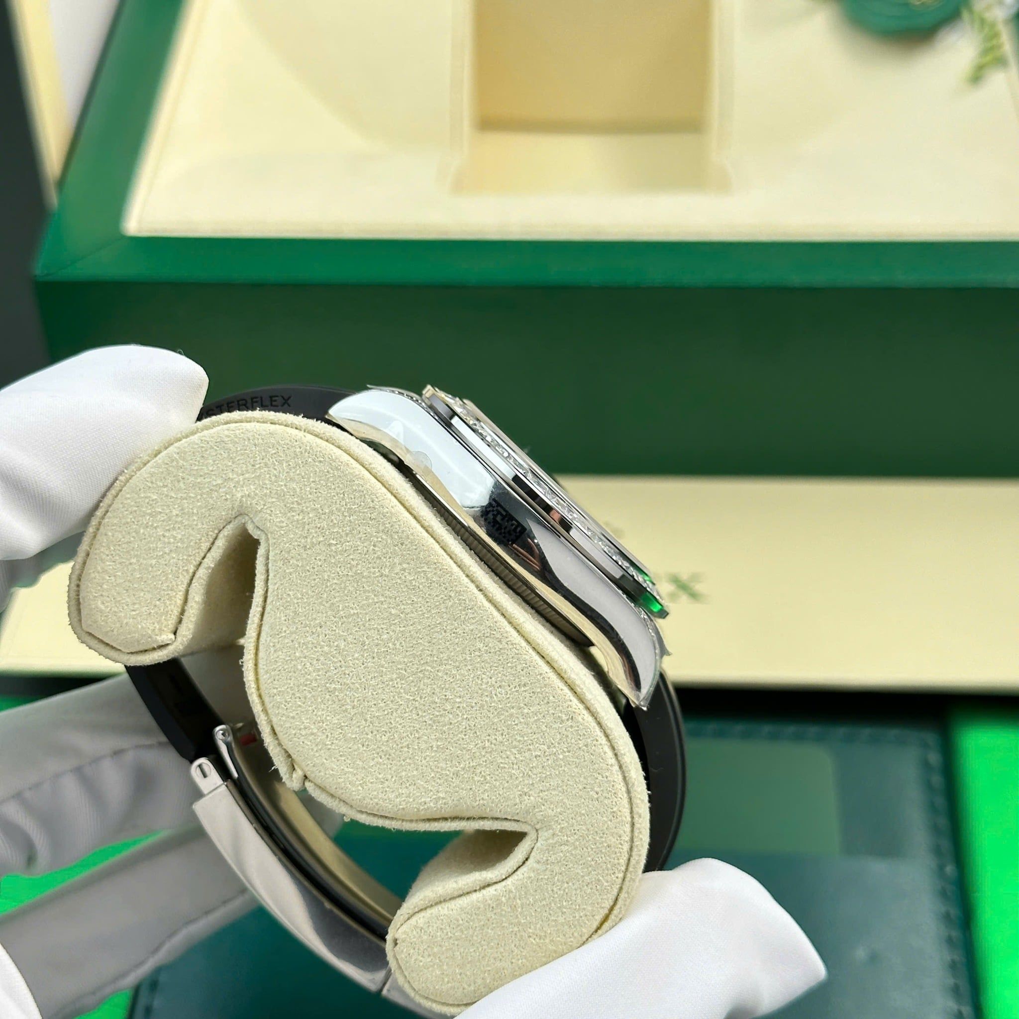 ROLEX COSMOGRAPH DAYTONA 40 MM - Đồng Hồ Rolex - Nam