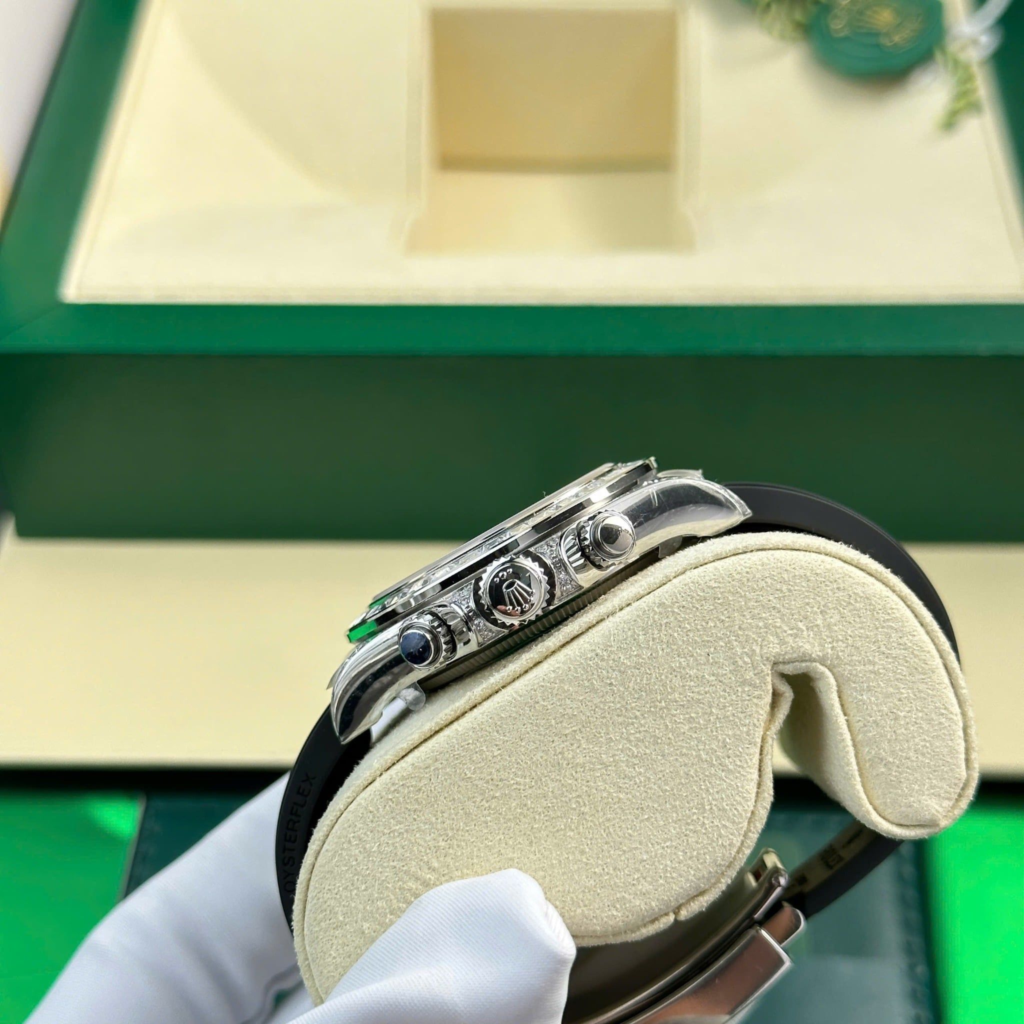 ROLEX COSMOGRAPH DAYTONA 40 MM - Đồng Hồ Rolex - Nam