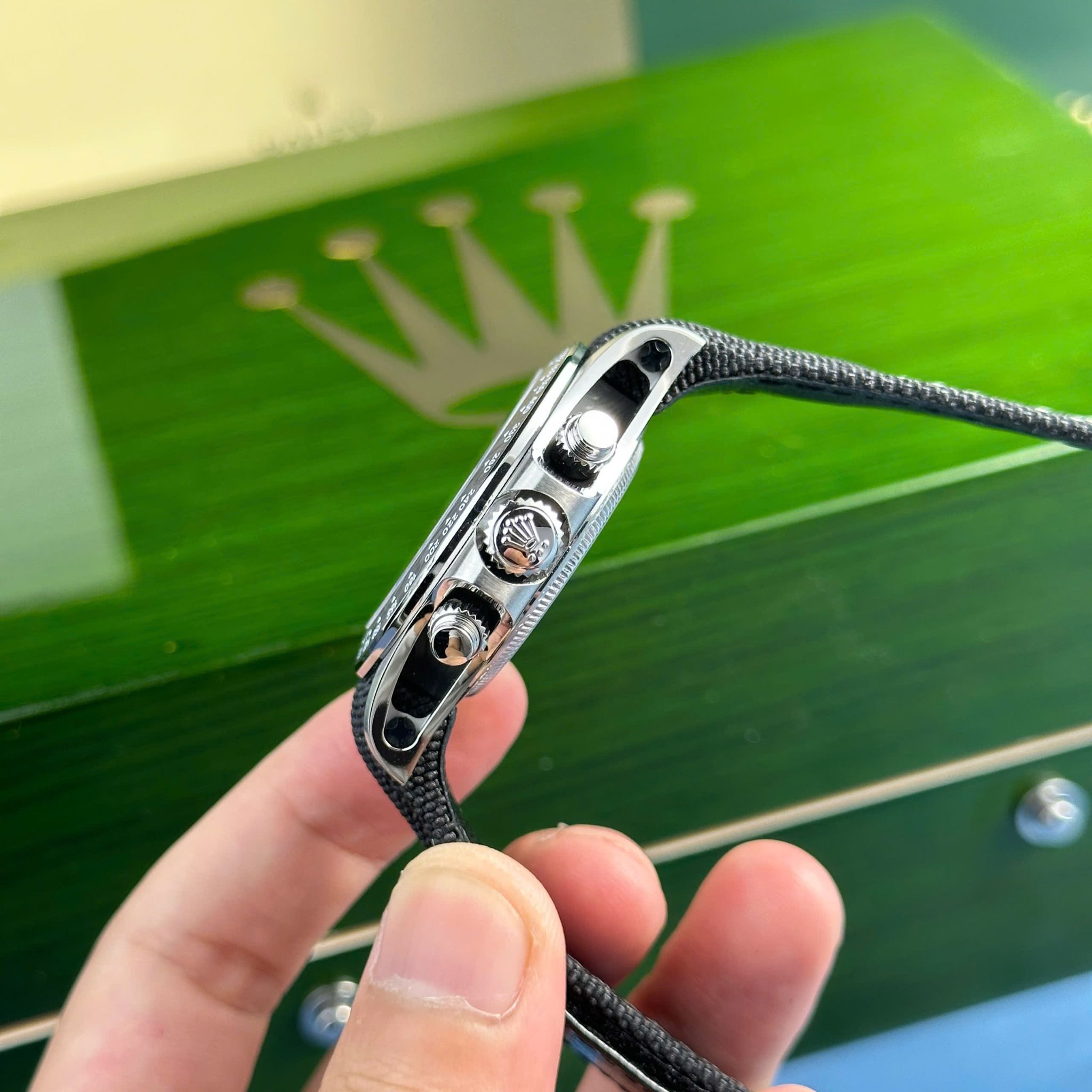 ROLEX COSMOGRAPH DAYTONA 40 MM - Đồng Hồ Rolex - Nam