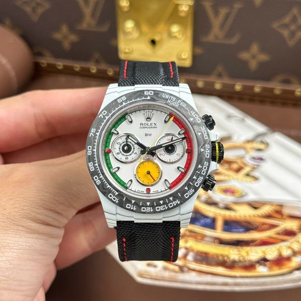 ROLEX COSMOGRAPH DAYTONA 40 MM - Đồng Hồ Rolex - Nam