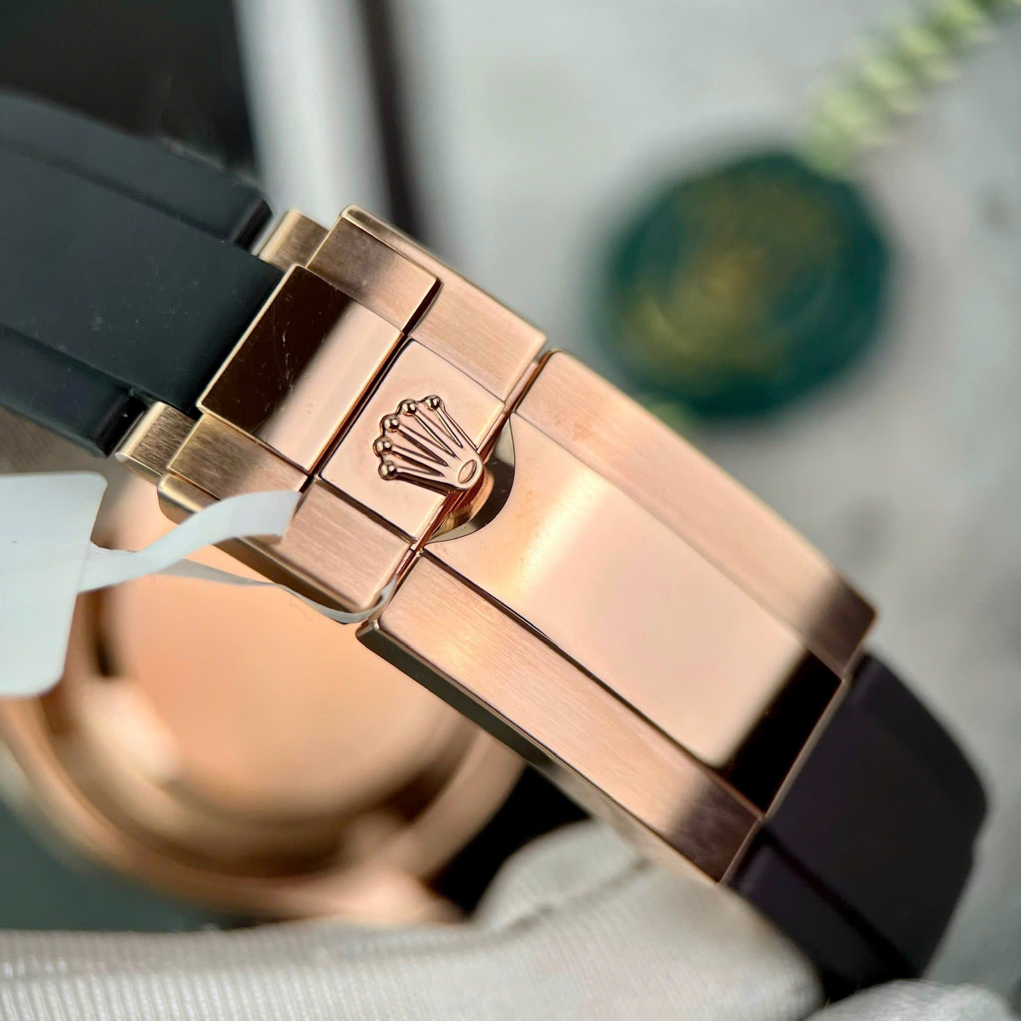 ROLEX COSMOGRAPH DAYTONA 40 MM - Đồng Hồ Rolex