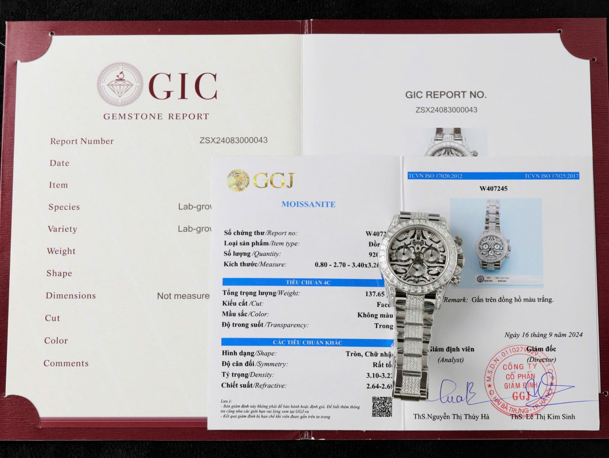 ROLEX COSMOGRAPH DAYTONA 40 MM - Đồng Hồ Rolex - Nam