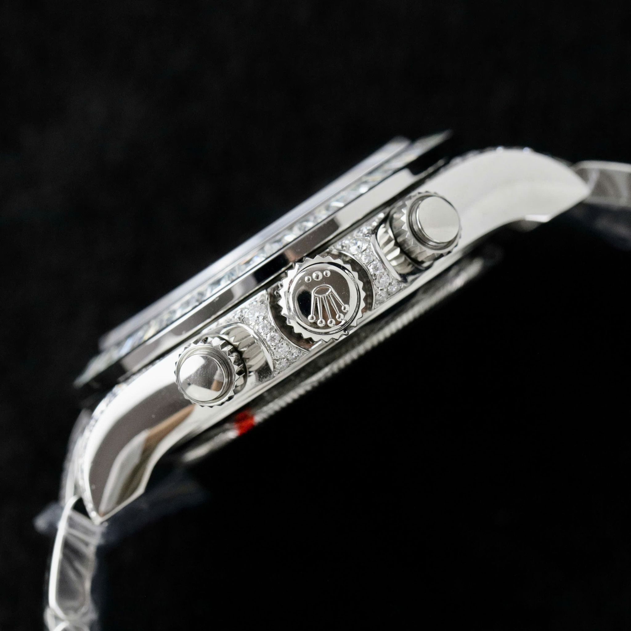 ROLEX COSMOGRAPH DAYTONA 40 MM - Đồng Hồ Rolex - Nam