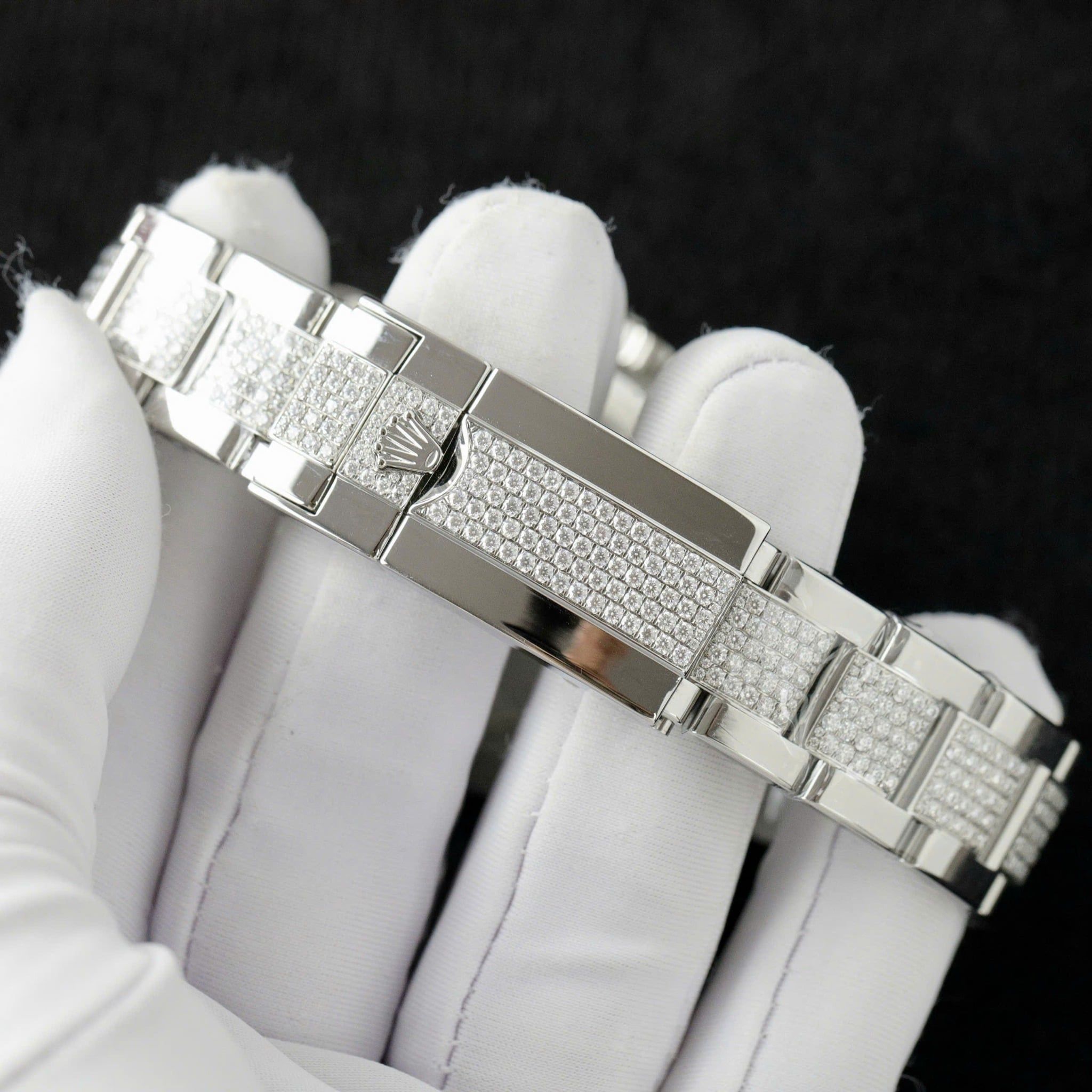 ROLEX COSMOGRAPH DAYTONA 40 MM - Đồng Hồ Rolex - Nam