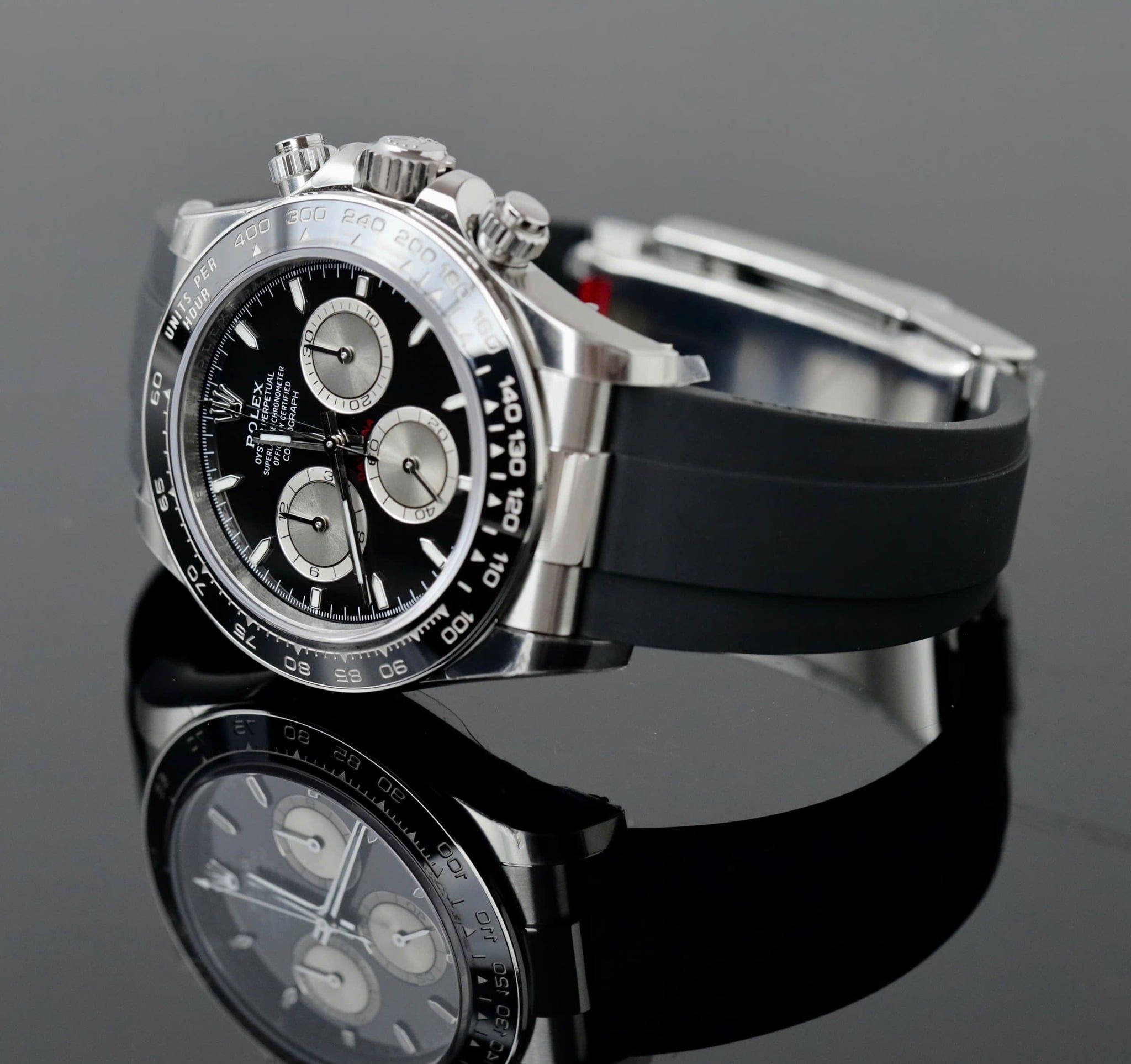 ROLEX COSMOGRAPH DAYTONA 40 MM - Đồng Hồ Rolex - Nam
