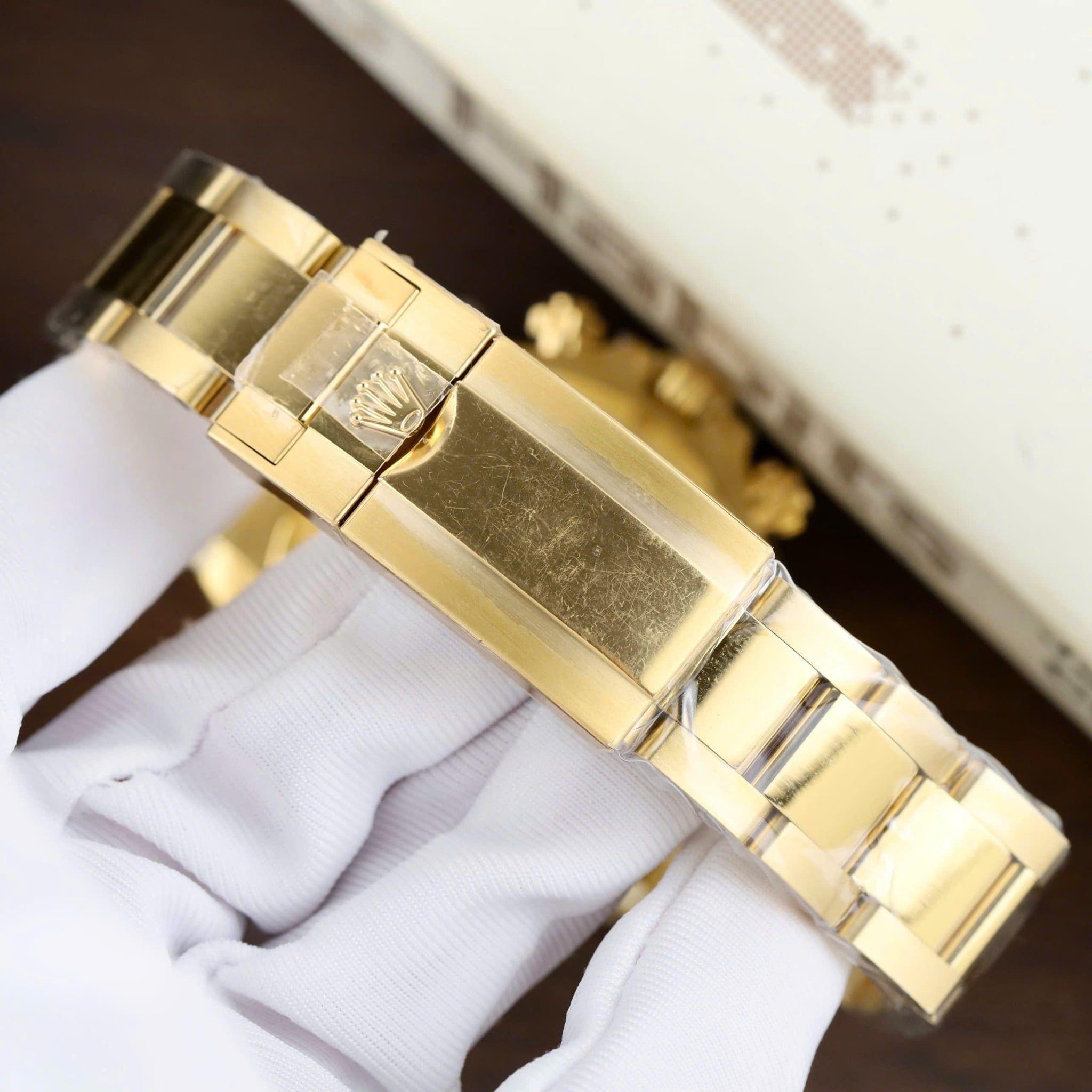 ROLEX COSMOGRAPH DAYTONA 40 MM - Đồng Hồ Rolex - Nam