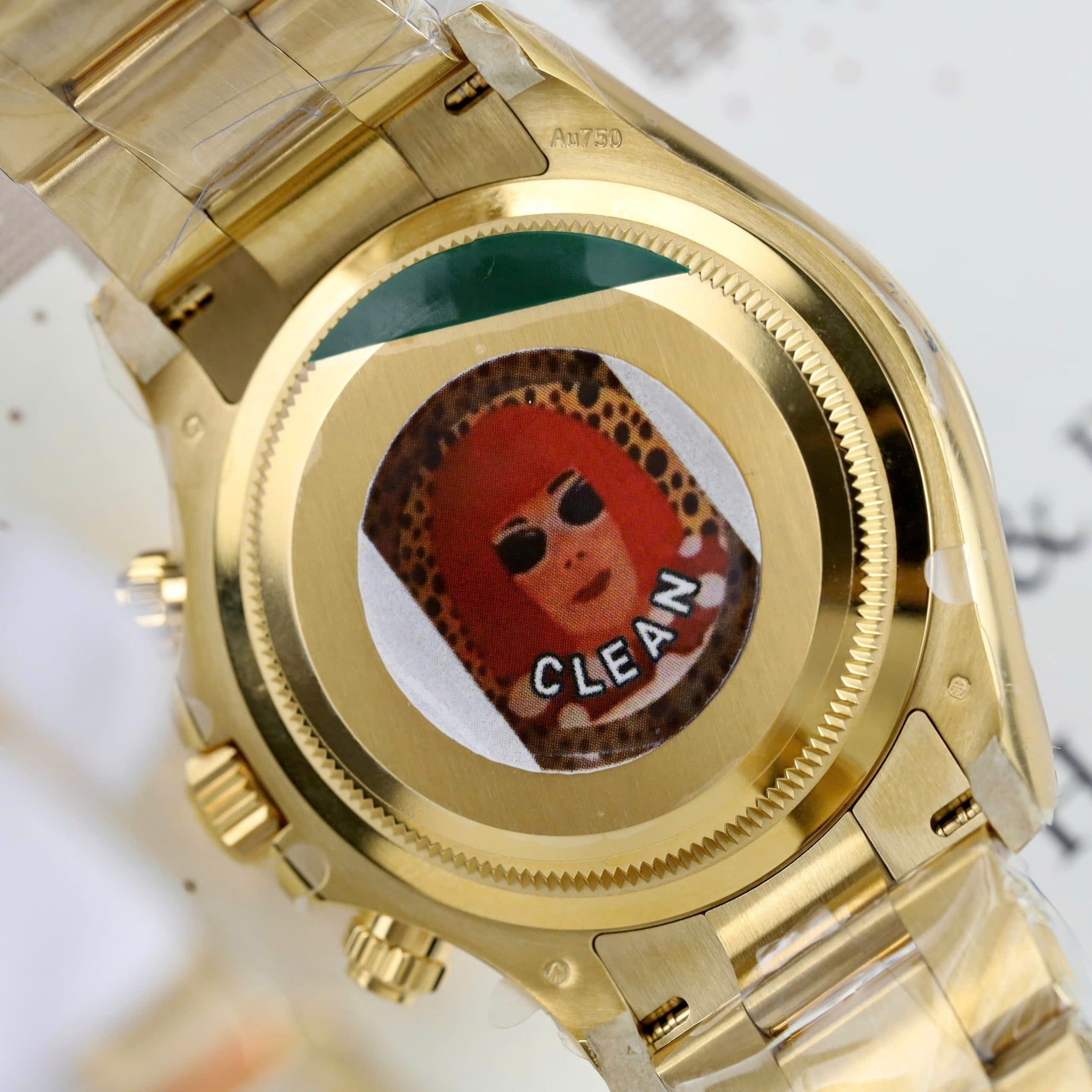 ROLEX COSMOGRAPH DAYTONA 40 MM - Đồng Hồ Rolex - Nam