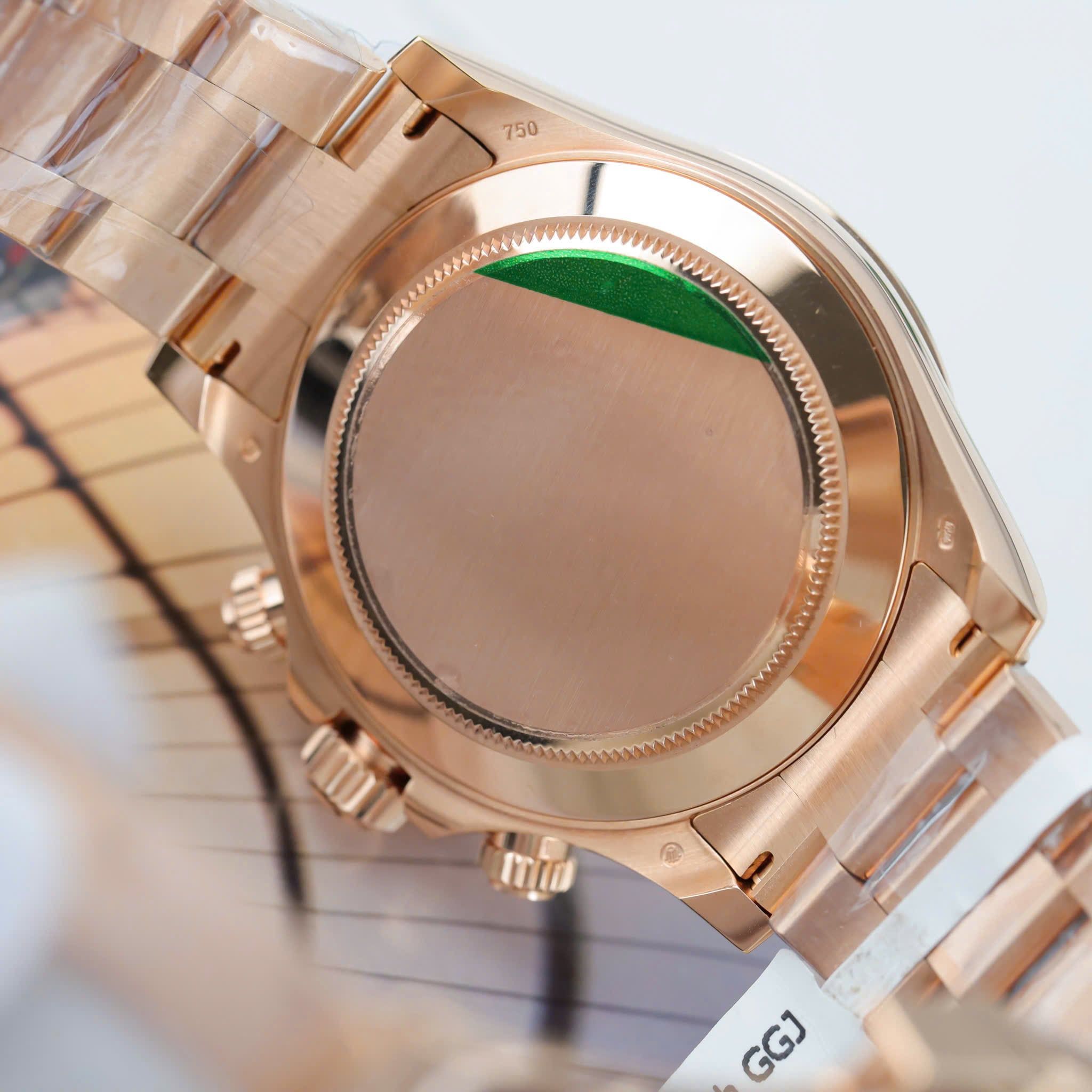 ROLEX COSMOGRAPH DAYTONA 40 MM - Đồng Hồ Rolex - Nam