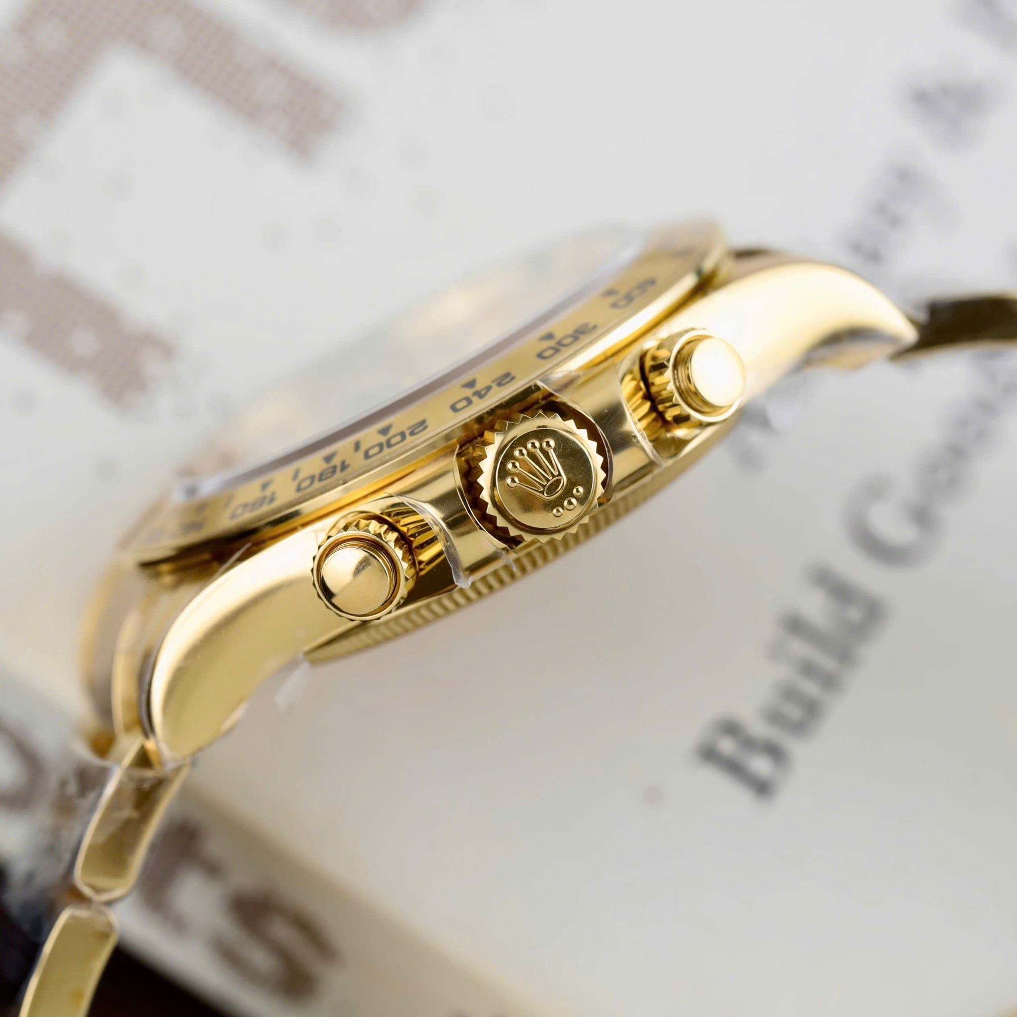 ROLEX COSMOGRAPH DAYTONA 40 MM - Đồng Hồ Rolex - Nam