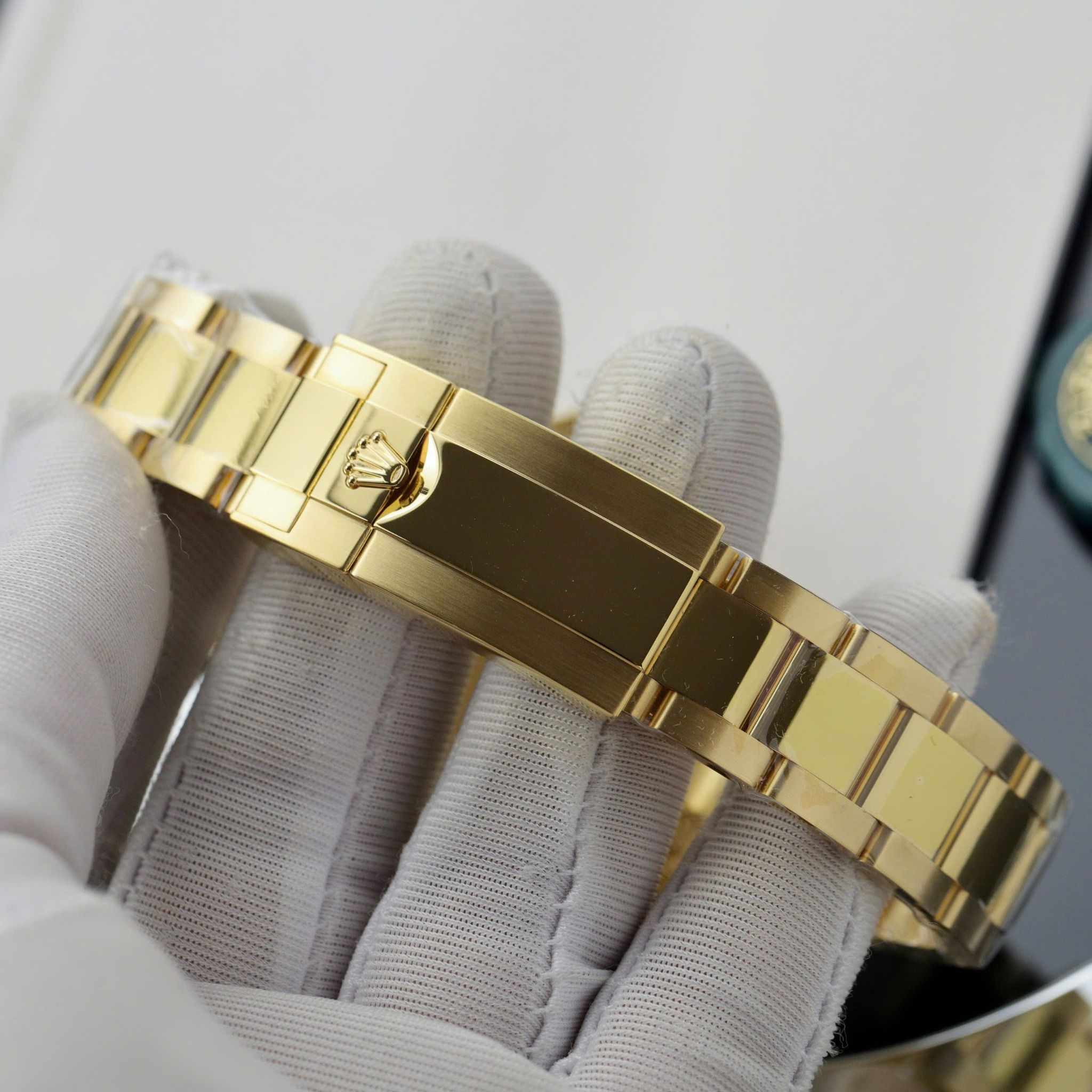 ROLEX COSMOGRAPH DAYTONA 40 MM - Đồng Hồ Rolex - Nam