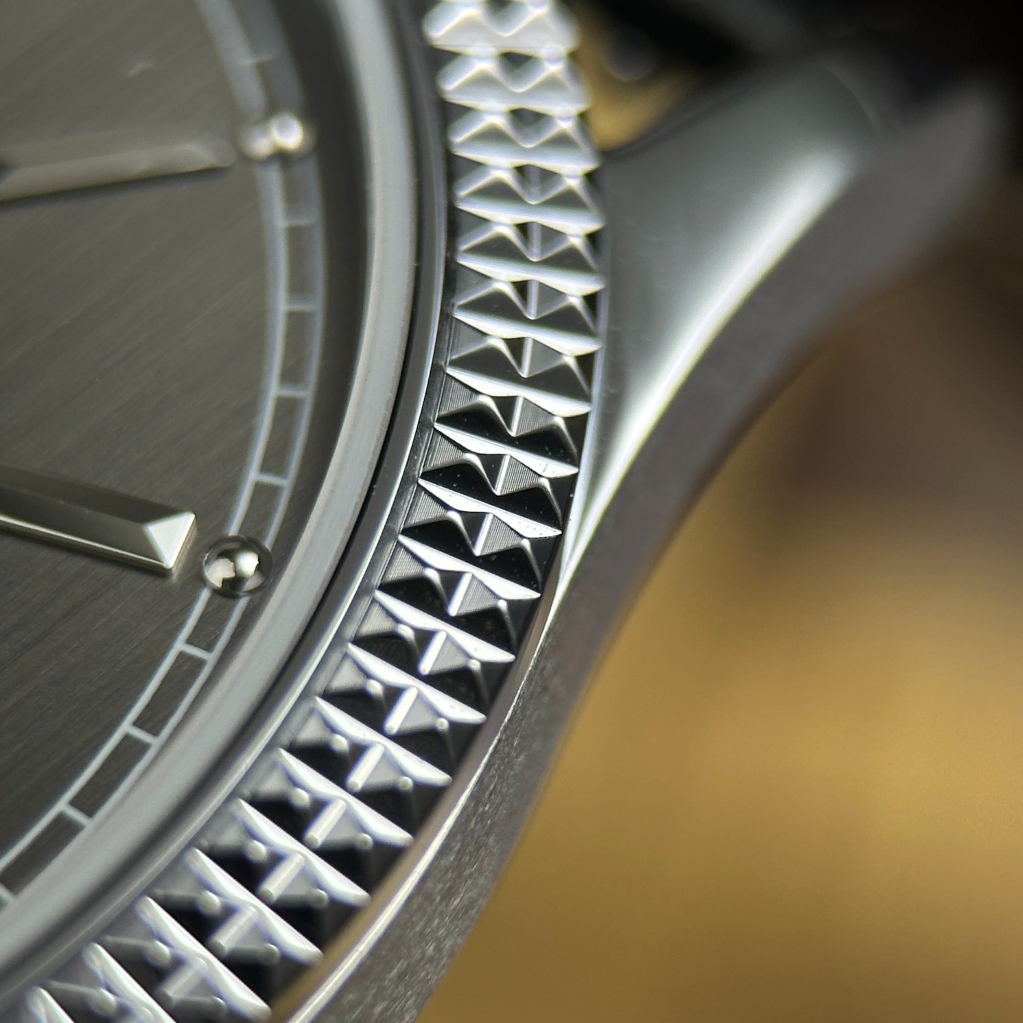 PATEK PHILIPPE CALATRAVA 39 MM - Đồng Hồ Patek Philippe - Nam