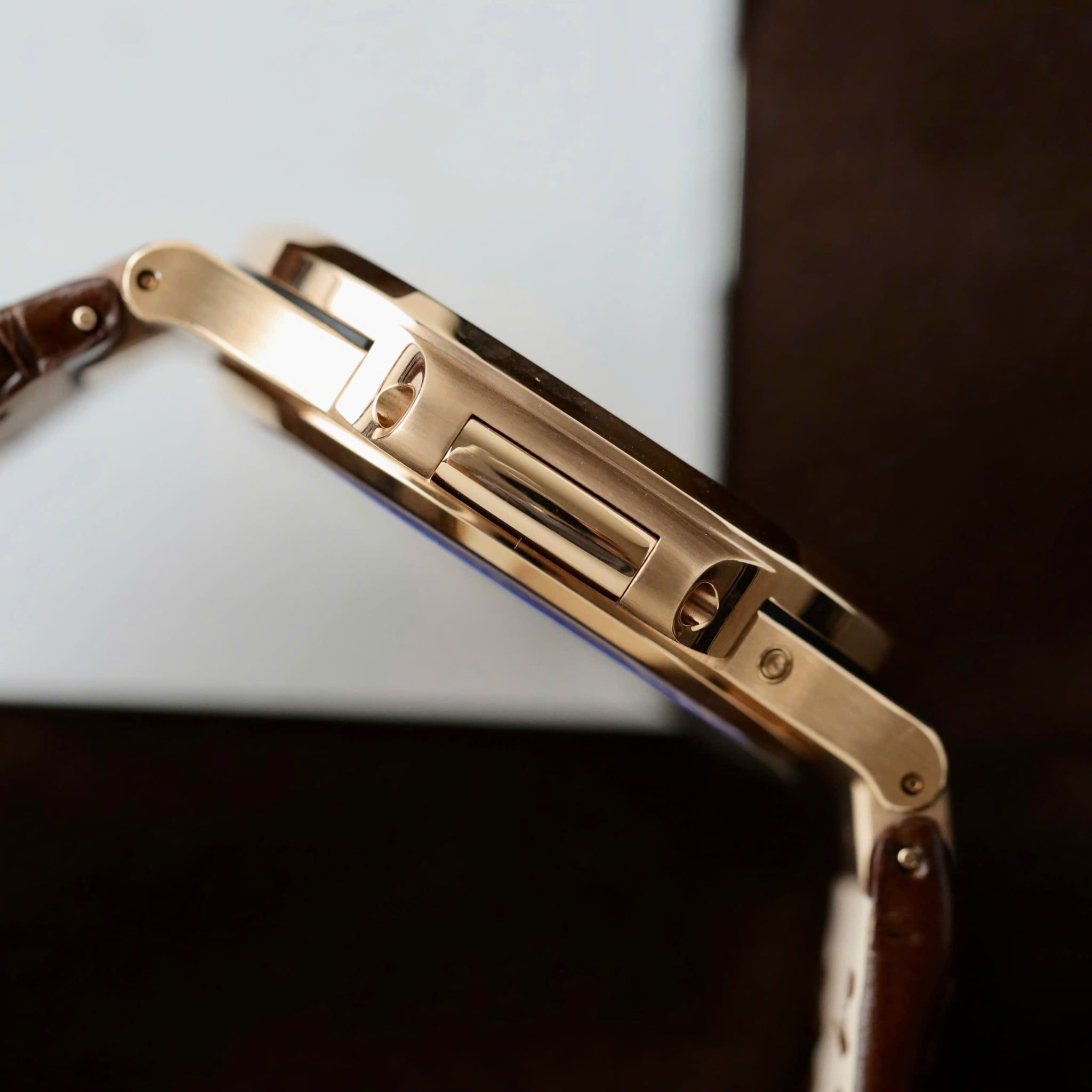 PATEK PHILIPPE NAUTILUS 40 MM - Đồng Hồ Patek Philippe - Nam