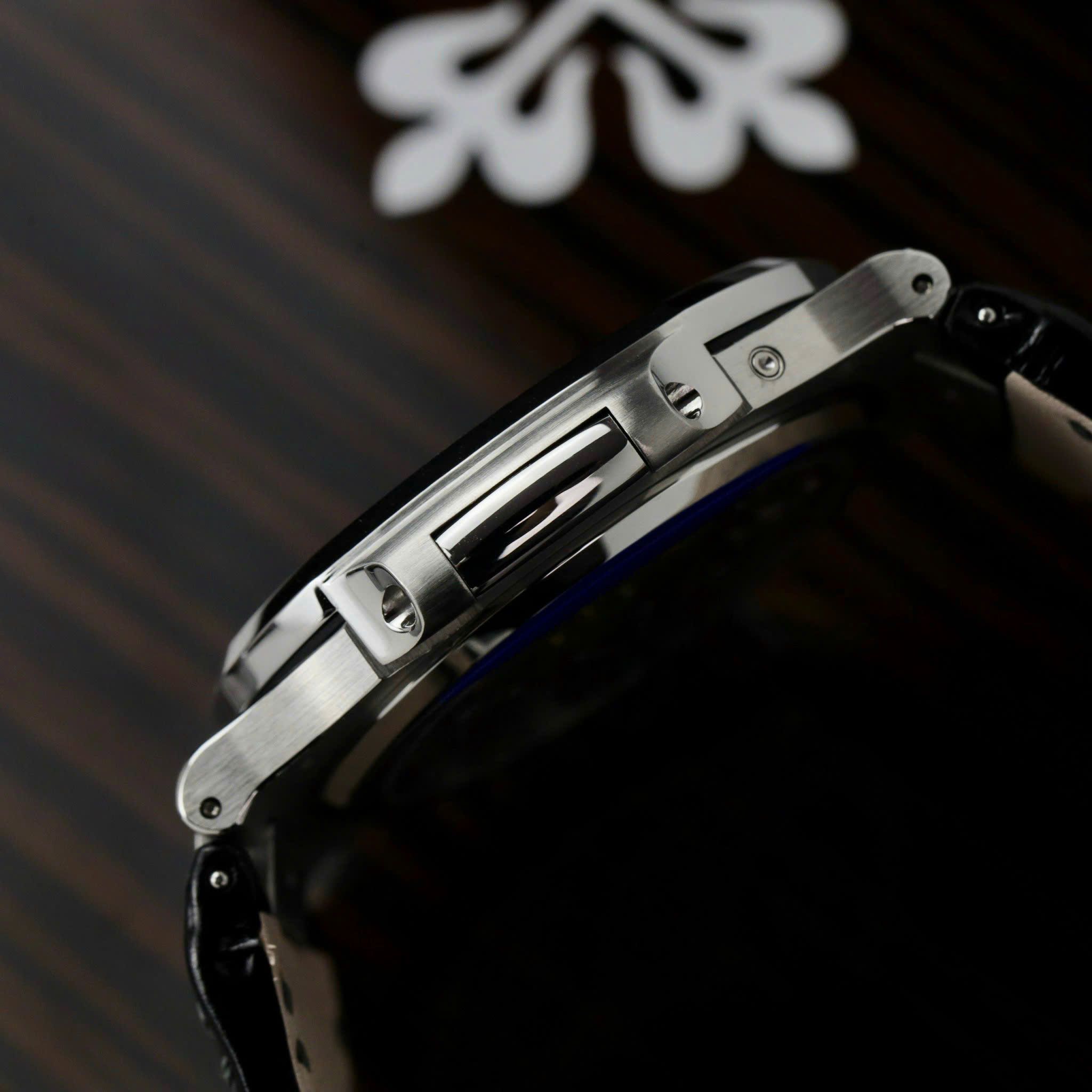 PATEK PHILIPPE NAUTILUS 40 MM - Đồng Hồ Patek Philippe - Nam