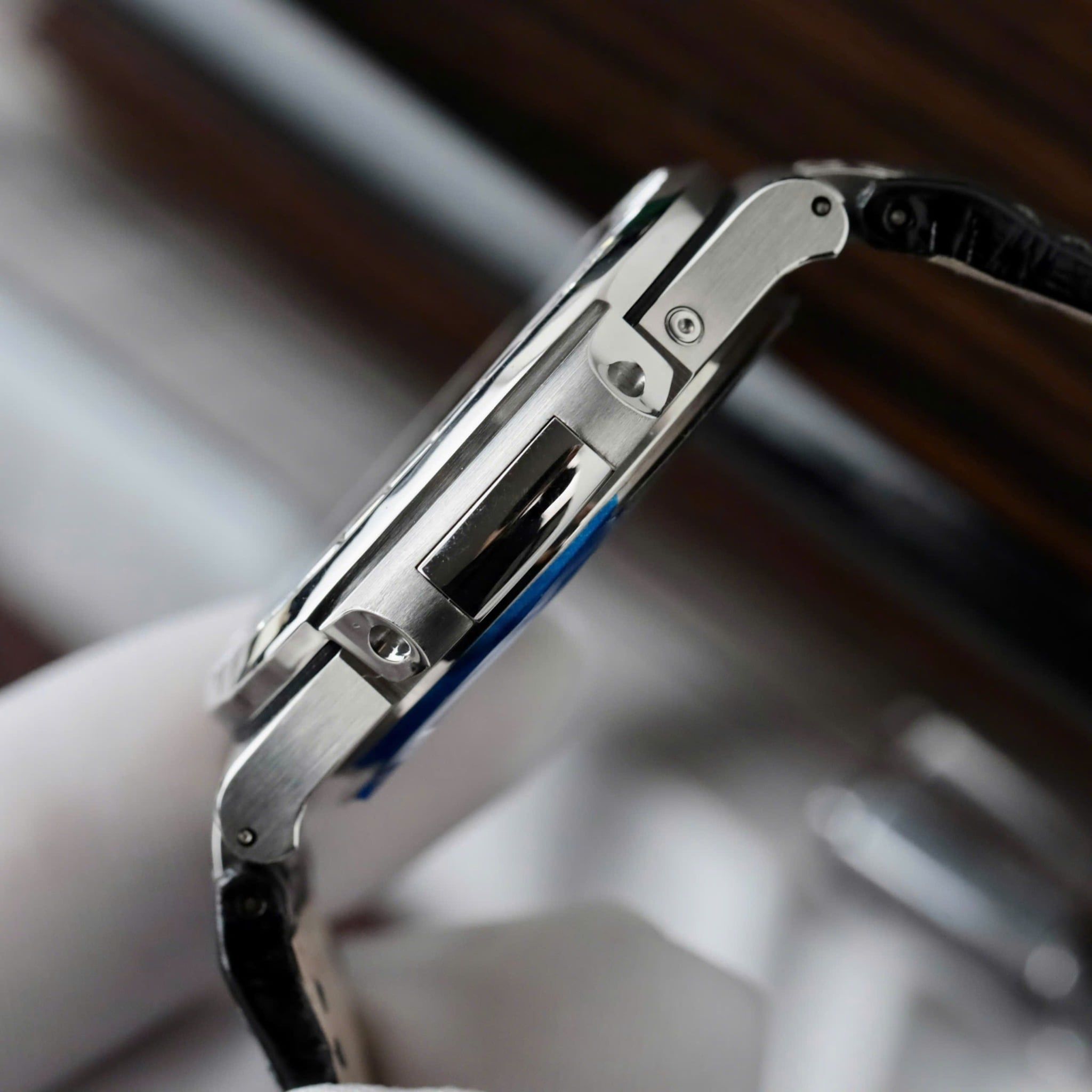 PATEK PHILIPPE NAUTILUS 40 MM - Đồng Hồ Patek Philippe - Nam