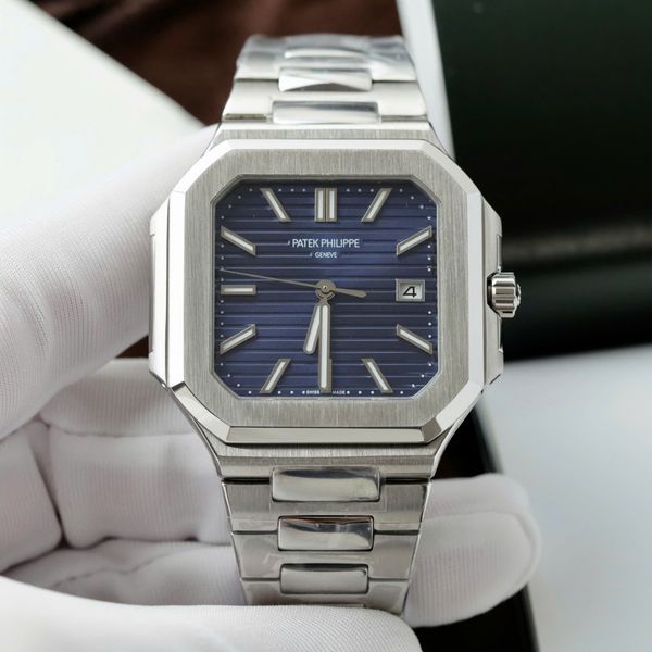PATEK PHILIPPE CUBITUS 45 MM - Đồng Hồ Patek Philippe - Nam