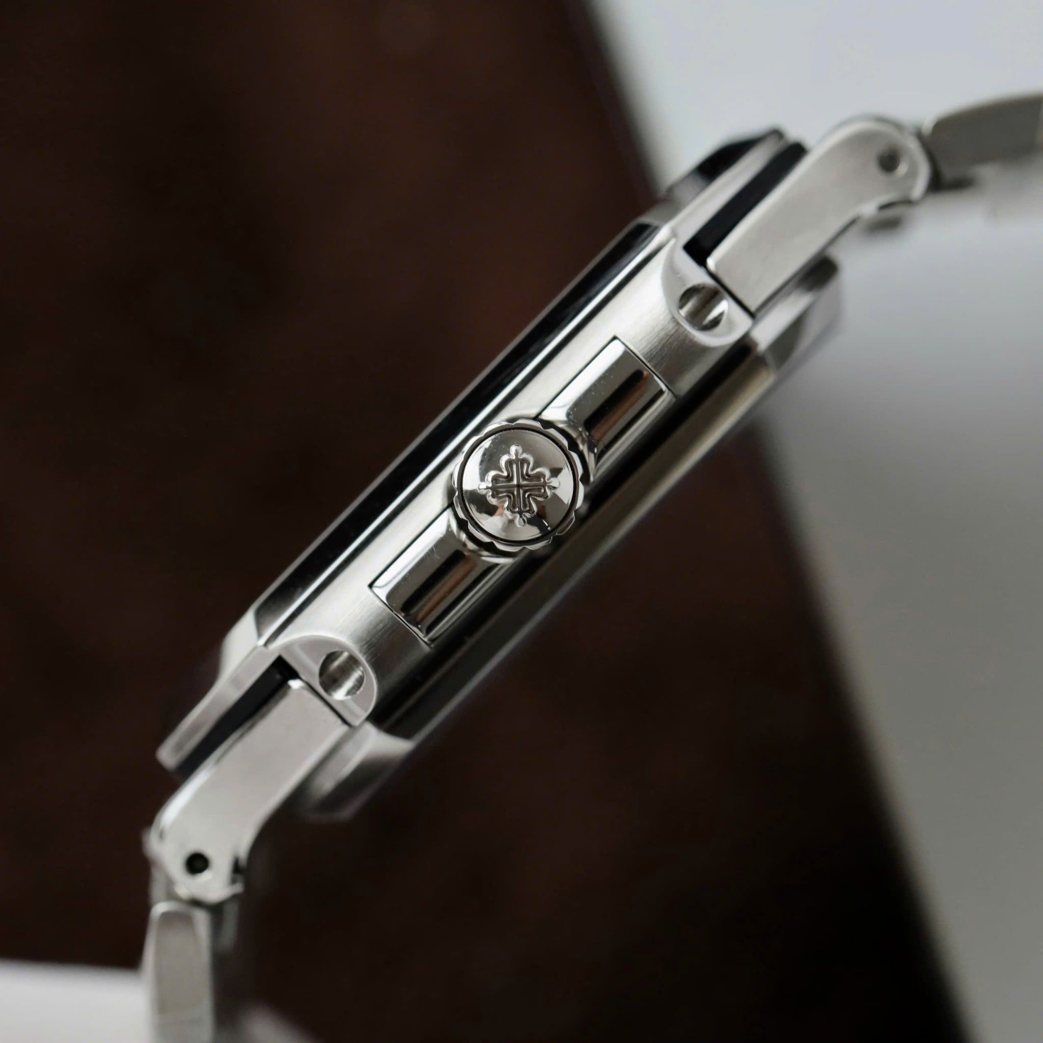 PATEK PHILIPPE CUBITUS 45 MM - Đồng Hồ Patek Philippe - Nam