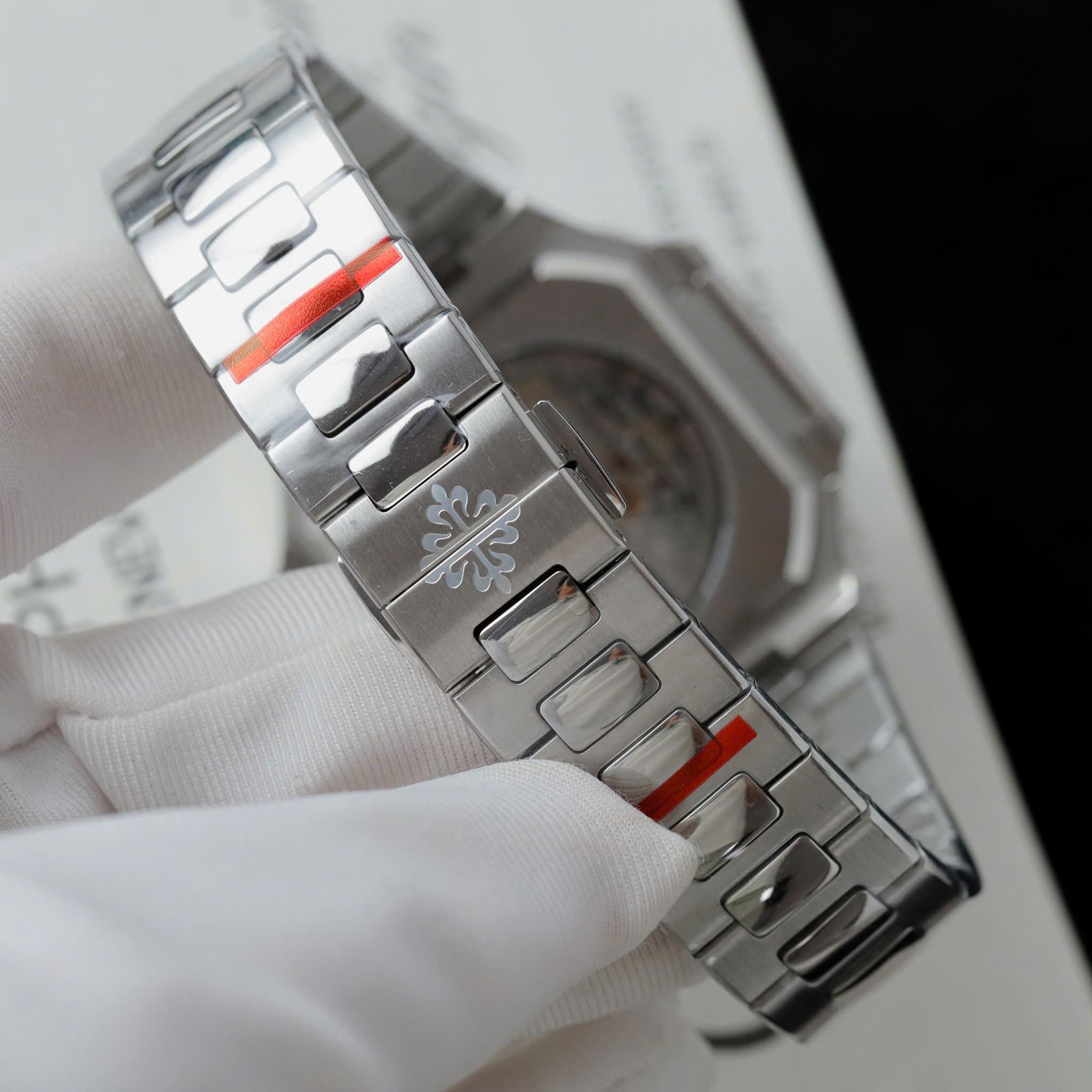 PATEK PHILIPPE CUBITUS 45 MM - Đồng Hồ Patek Philippe - Nam