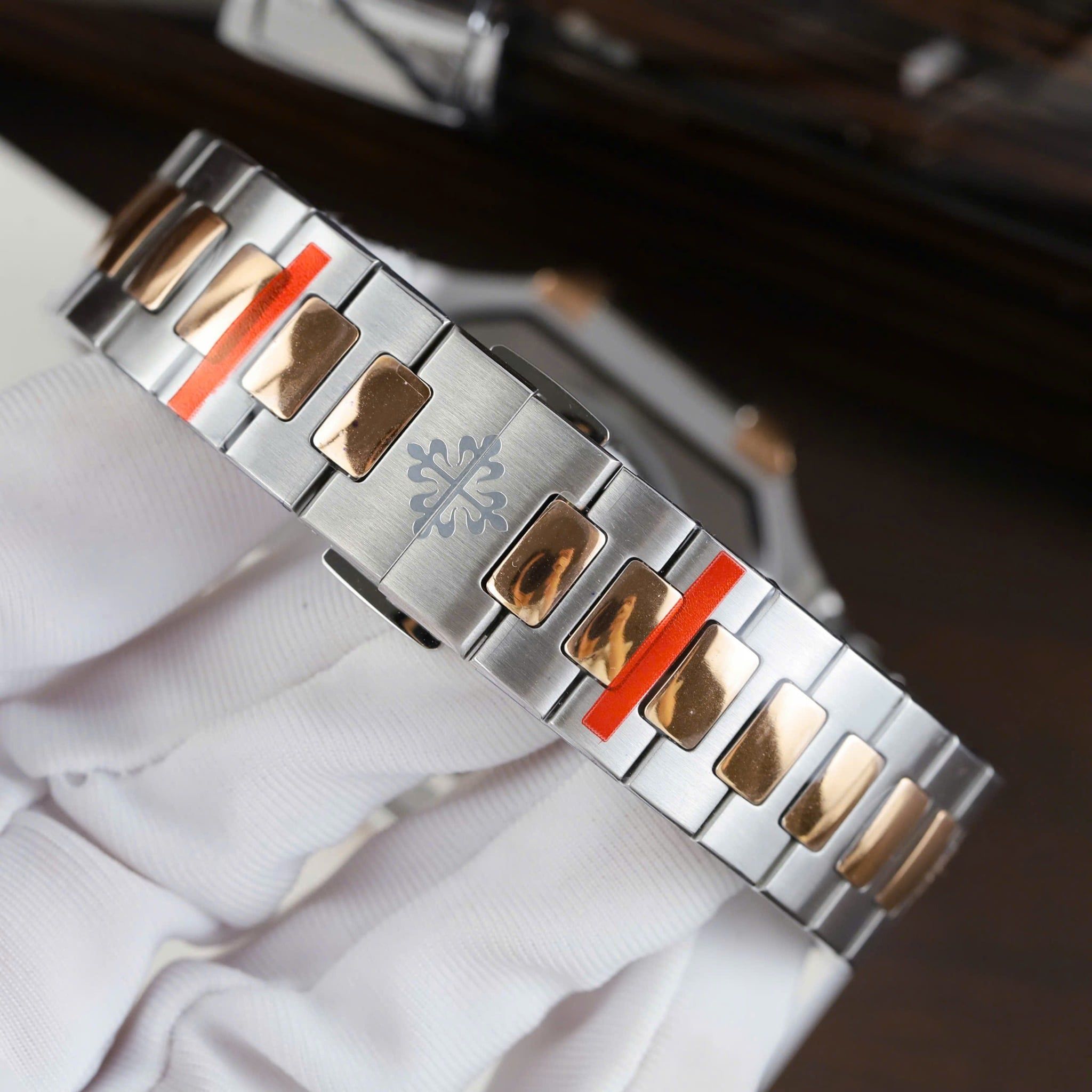 PATEK PHILIPPE CUBITUS 45 MM - Đồng Hồ Patek Philippe - Nam