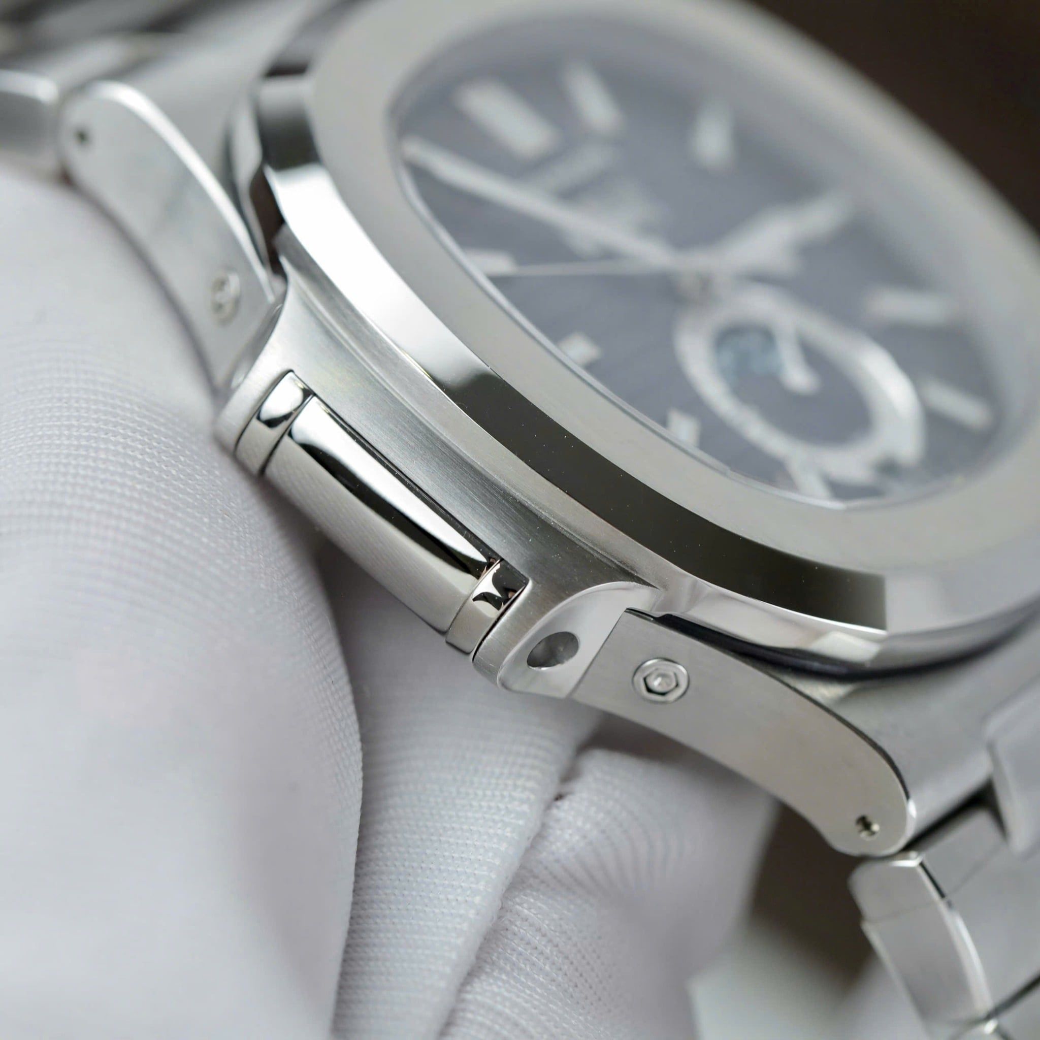 PATEK PHILIPPE NAUTILUS 40 MM - Đồng Hồ Patek Philippe - Nam
